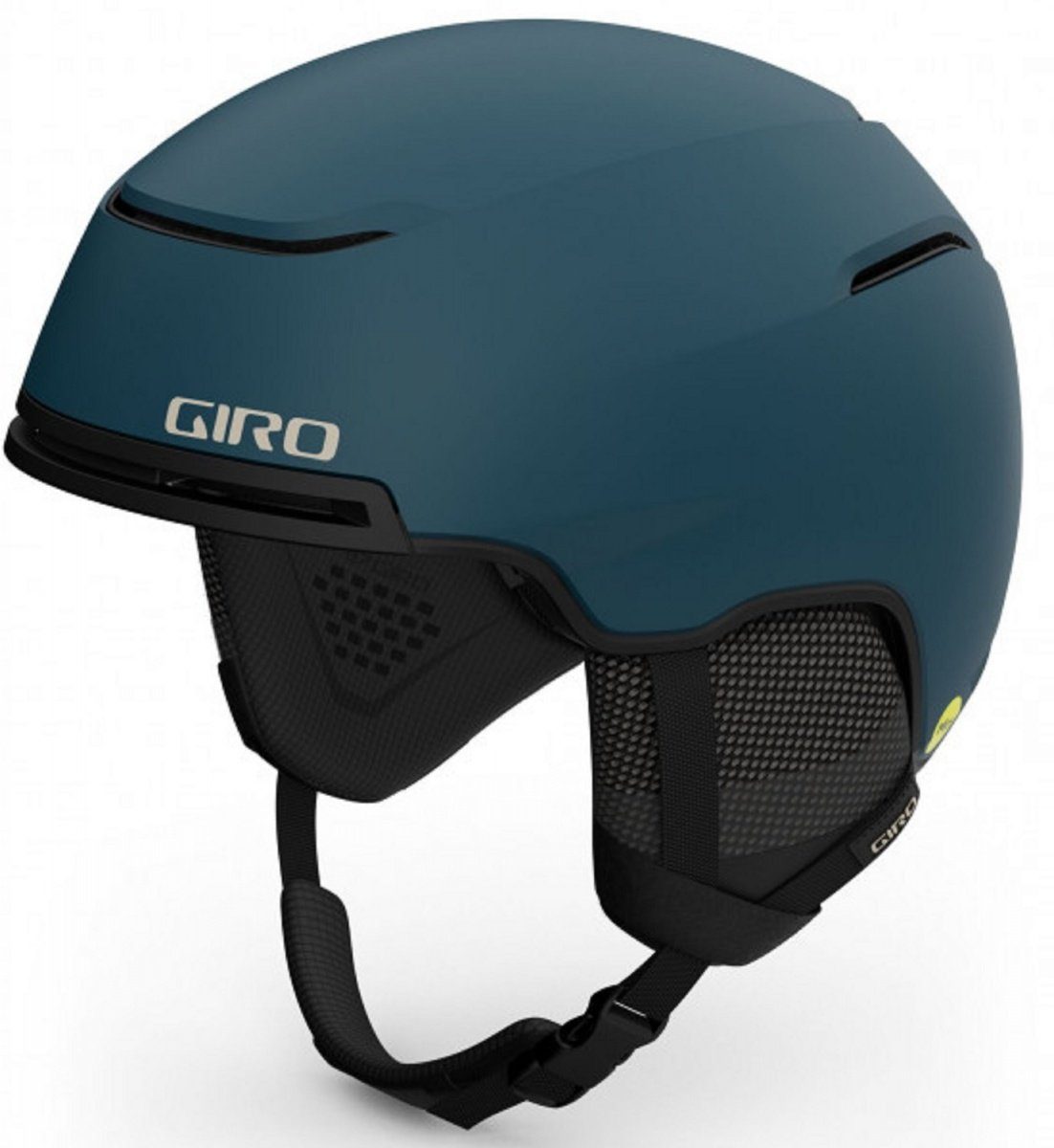 Giro Skihelm Giro Jackson Mips Skihelm Snowboardhelm matte harbor blue 240162 049