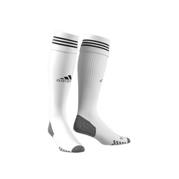 adidas Sportswear Fußballstutzen ADI 21 SOCK,WHITE/BLACK weiss-schwarz-pink