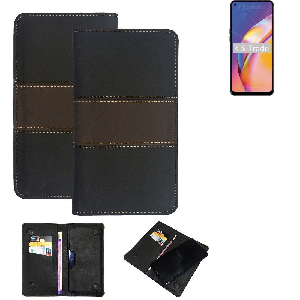 Handyhülle für Oppo Reno5 F