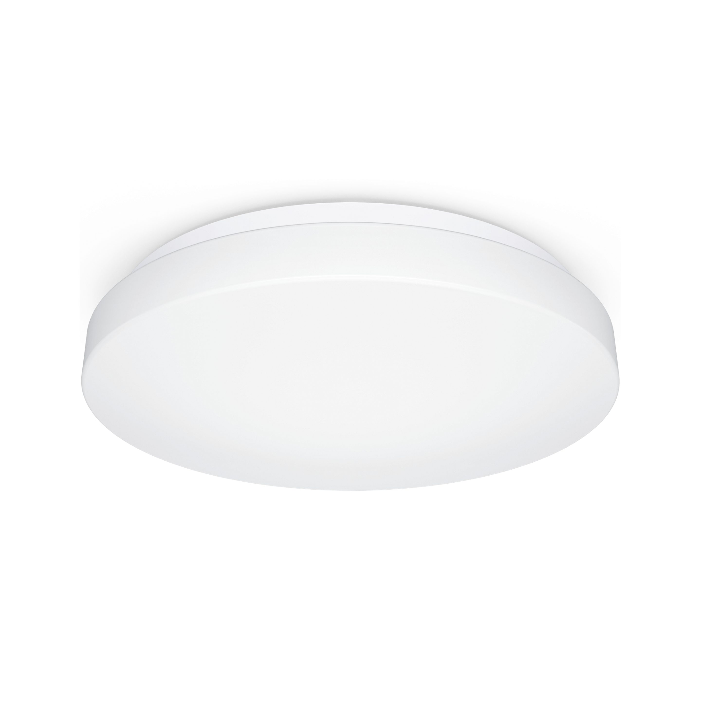 steinel LED Deckenleuchte »RS 20 S«, 360° Bewegungsmelder, Softlichtstart,  Nachtlicht, 9,4 W
