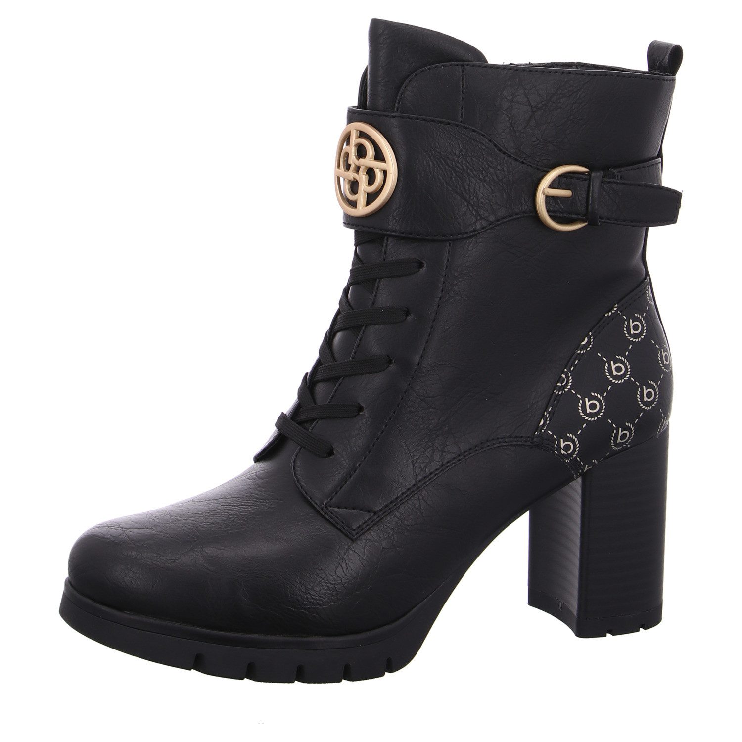 bugatti Amila Stiefelette günstig online kaufen