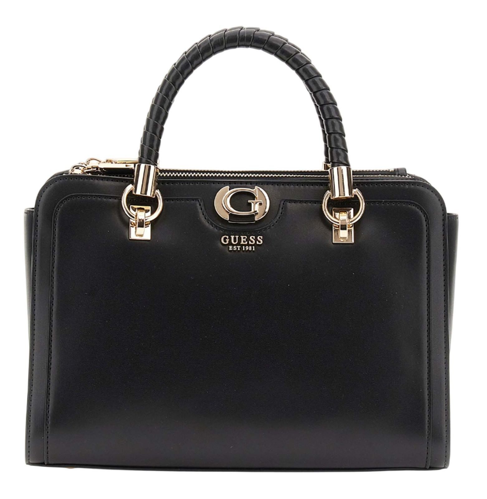 Guess Handtasche Society Satchel günstig online kaufen