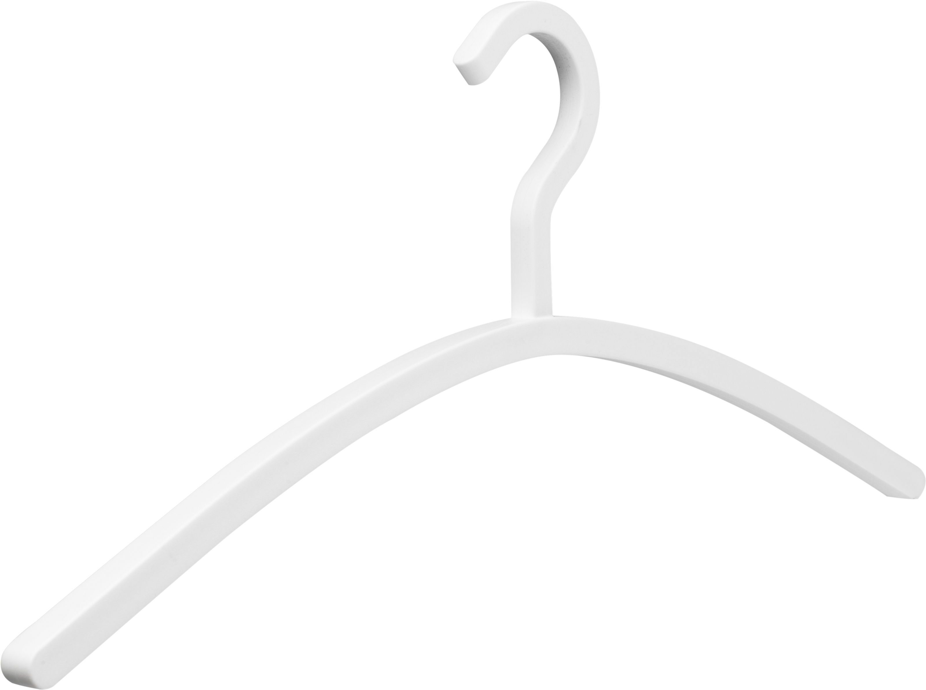 pieperconcept Kleiderbügel Carree, (Set, 5-tlg) günstig online kaufen