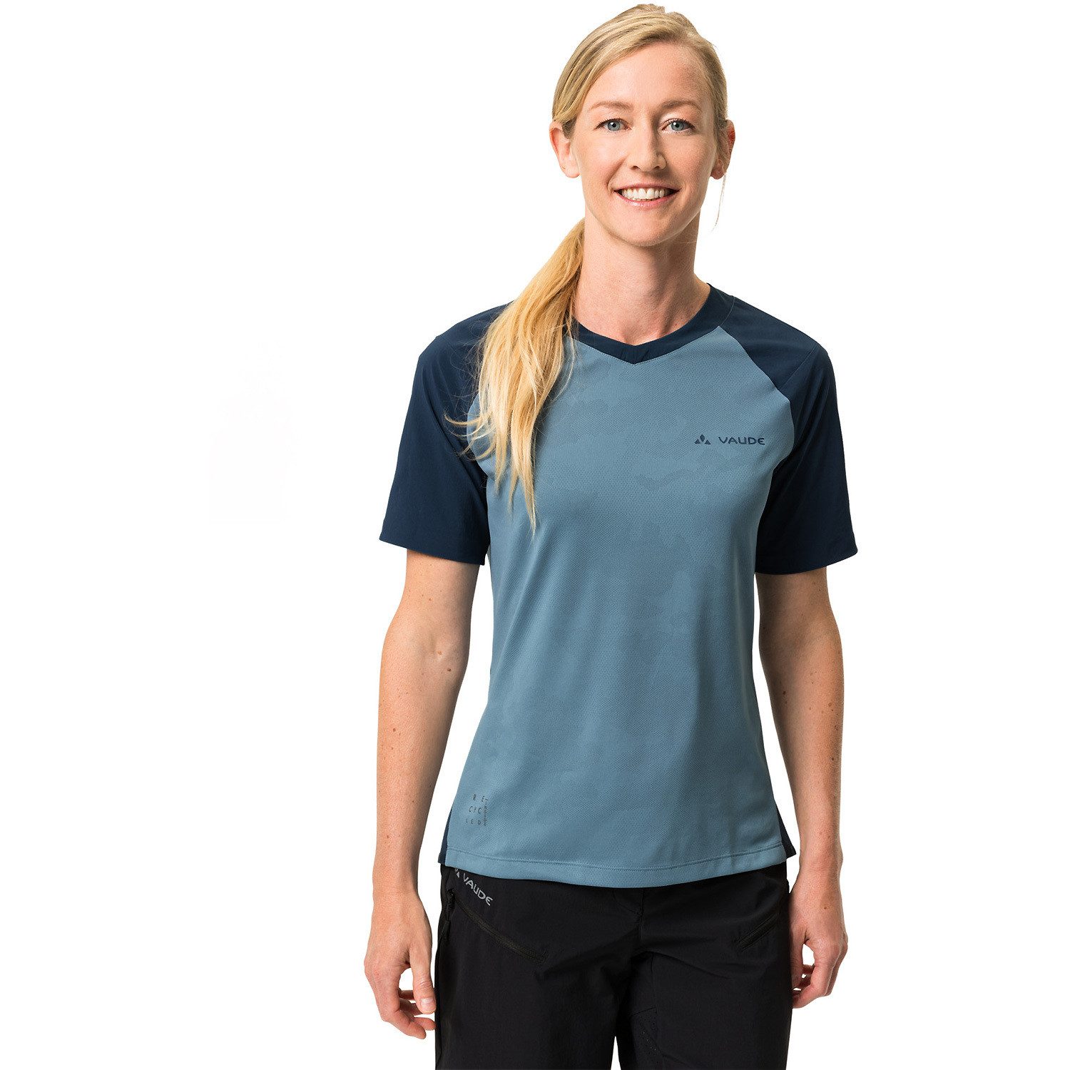 VAUDE Longsleeve Sweatshirt WOMENS MOAB PRO SHIRT
