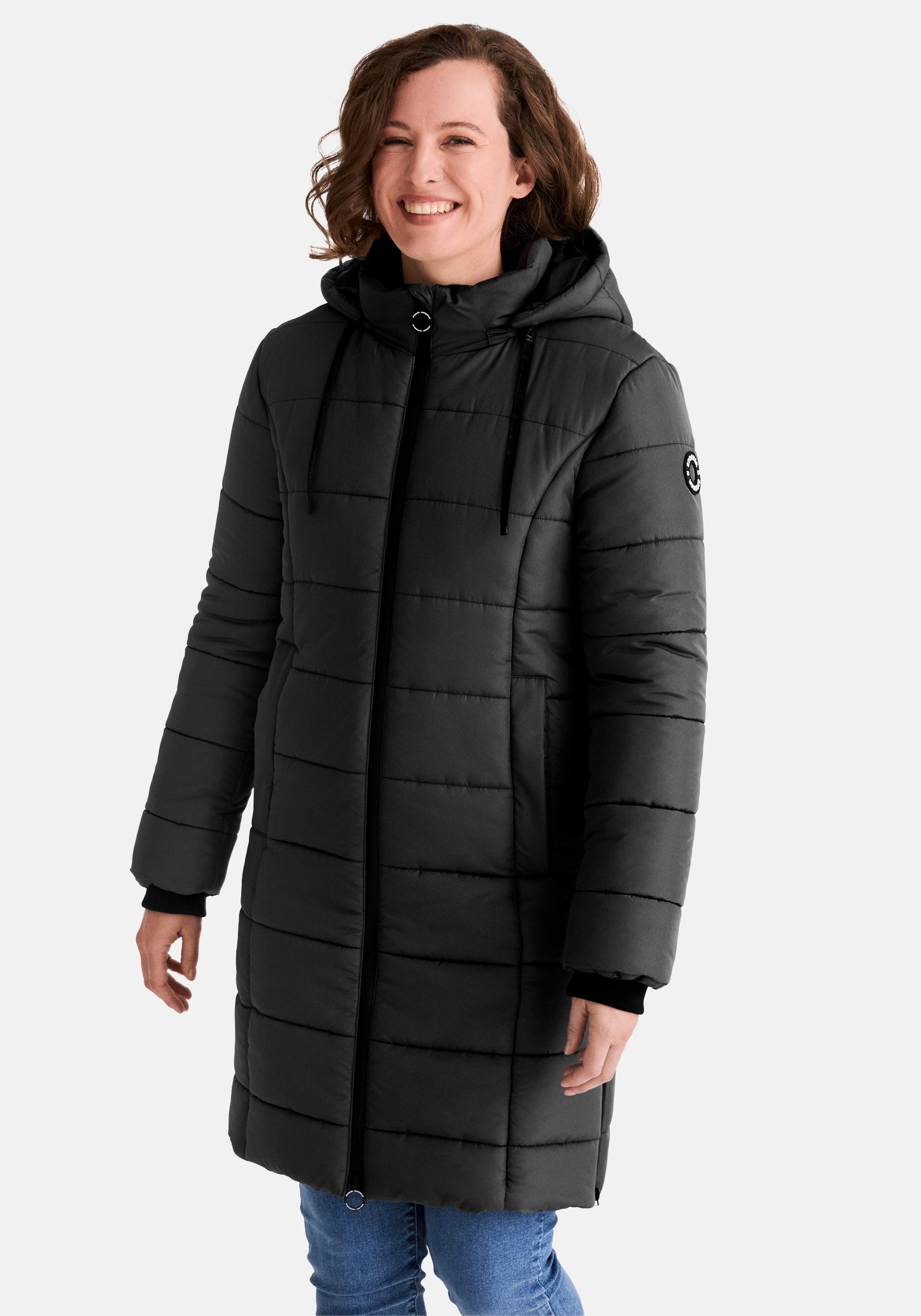 STOOKER WOMEN Wintermantel Mantel JULIA mit günstig online kaufen