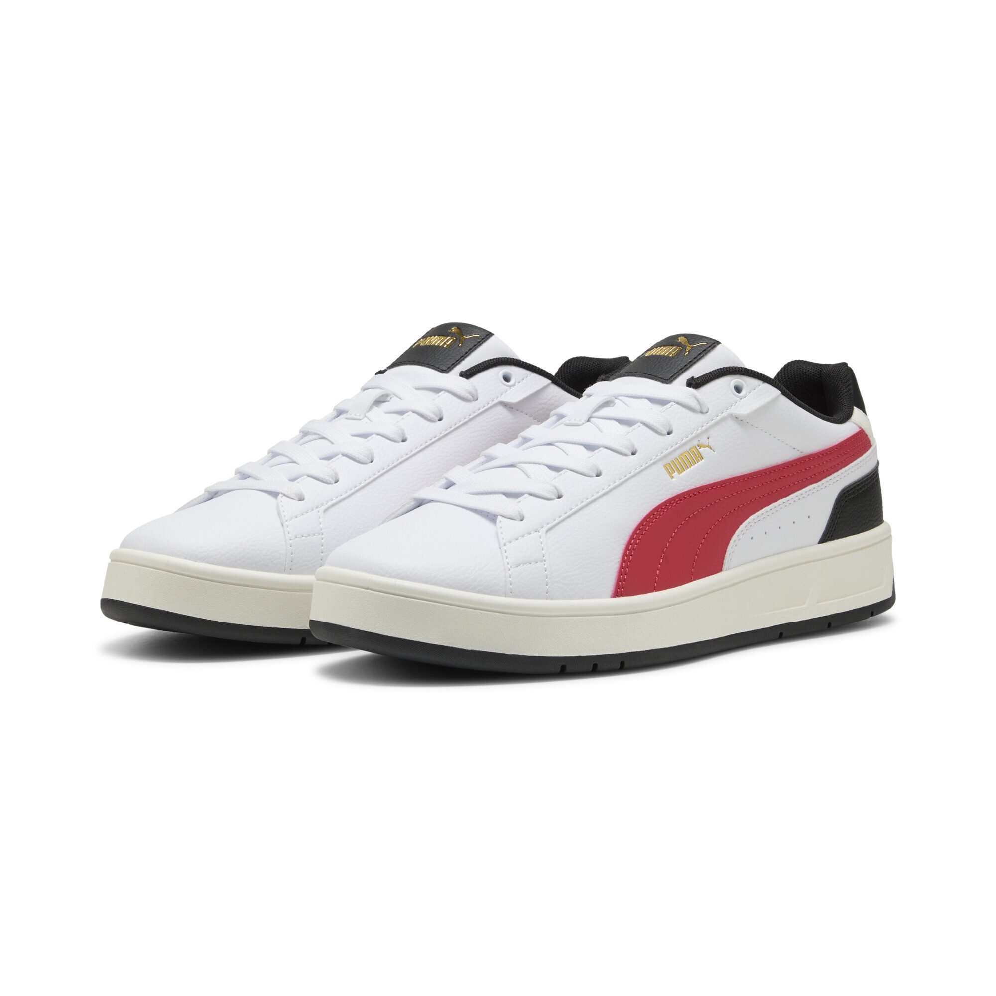 PUMA Court Classico Sneakers Erwachsene Sneaker günstig online kaufen