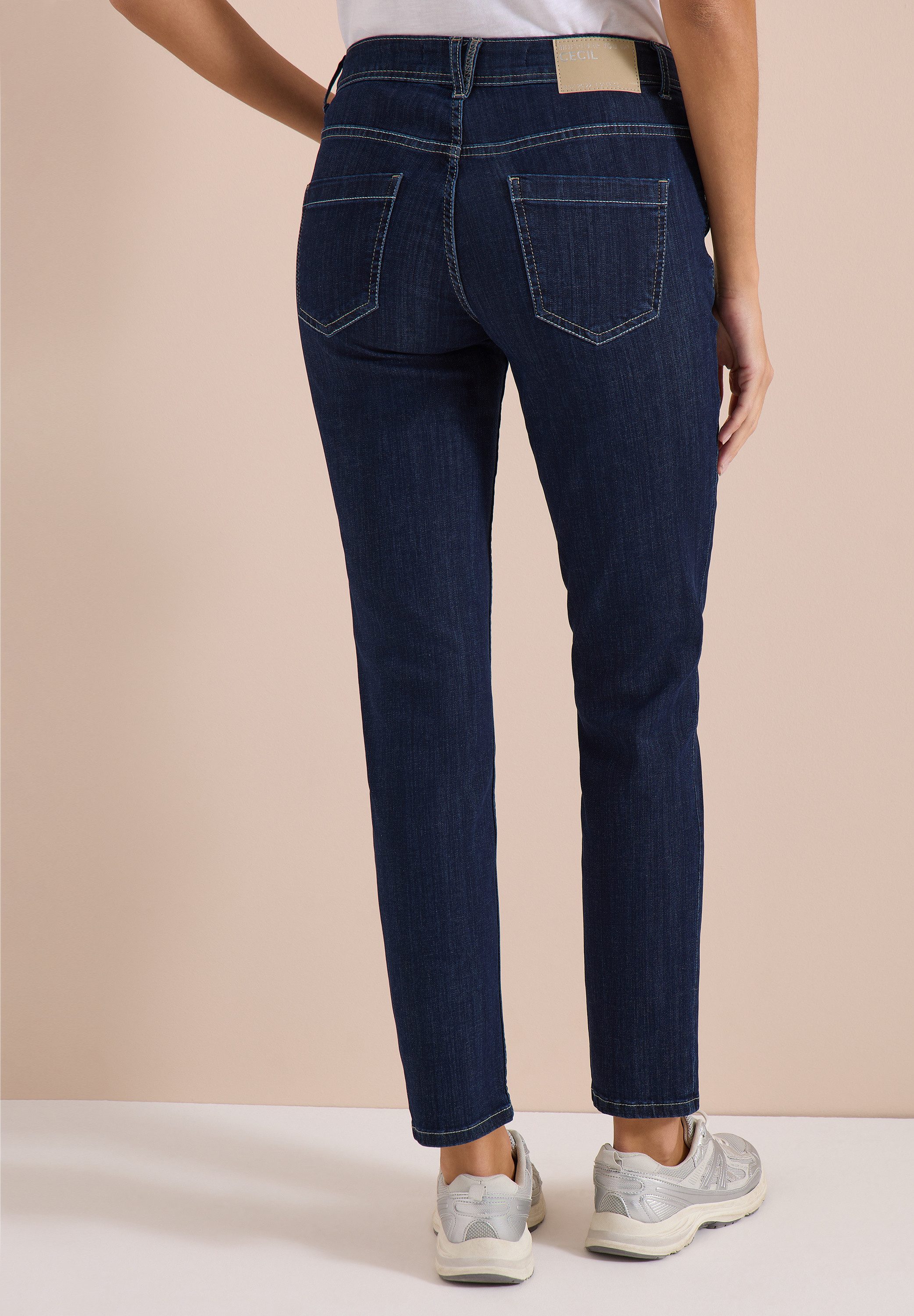 Comfort-fit-Jeans