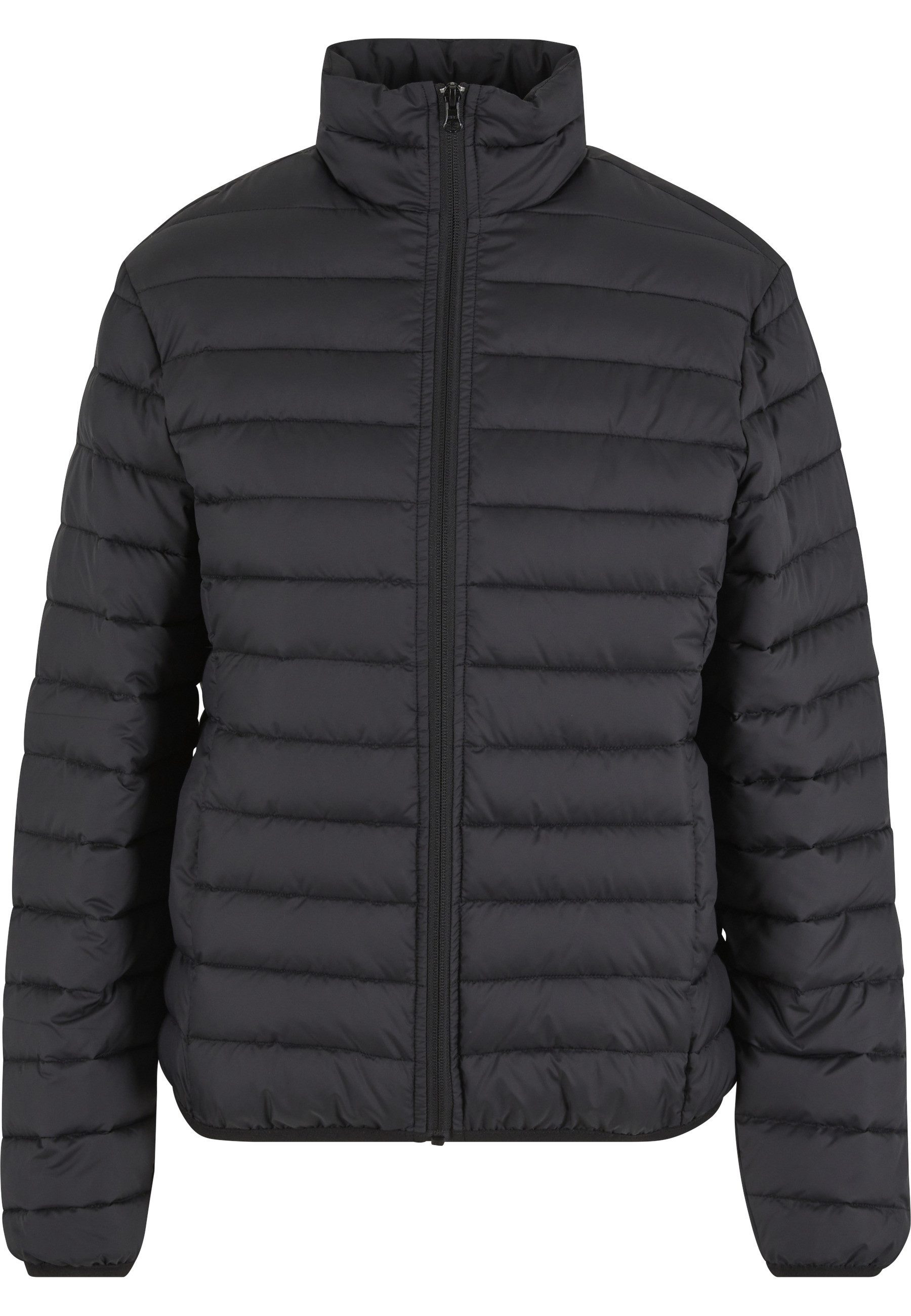 URBAN CLASSICS Allwetterjacke Urban Classics Ladies Ultra Light Puffer Jacket (1-St)