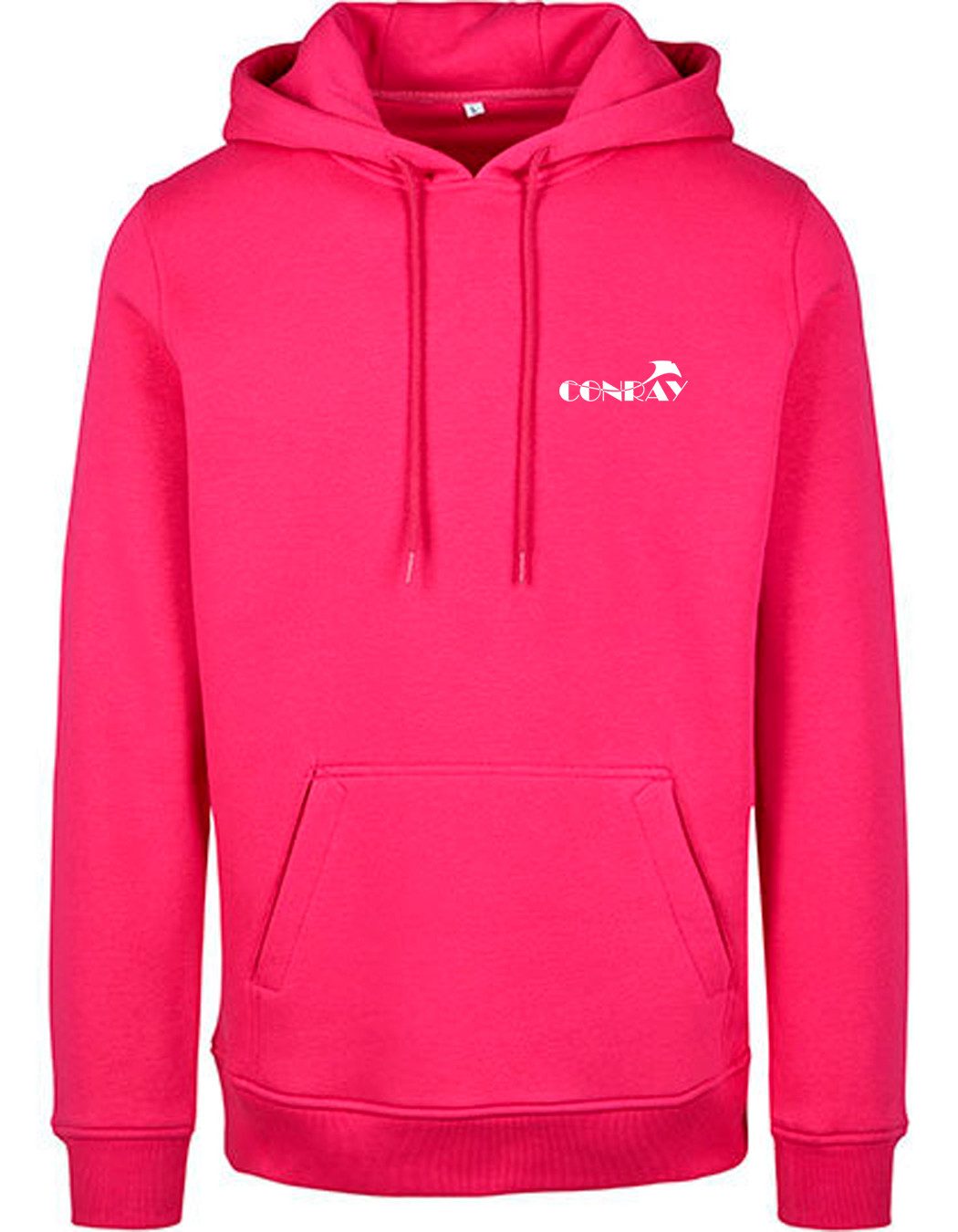 Conray Sweatshirt CONRAY Sweat-Hoody günstig online kaufen