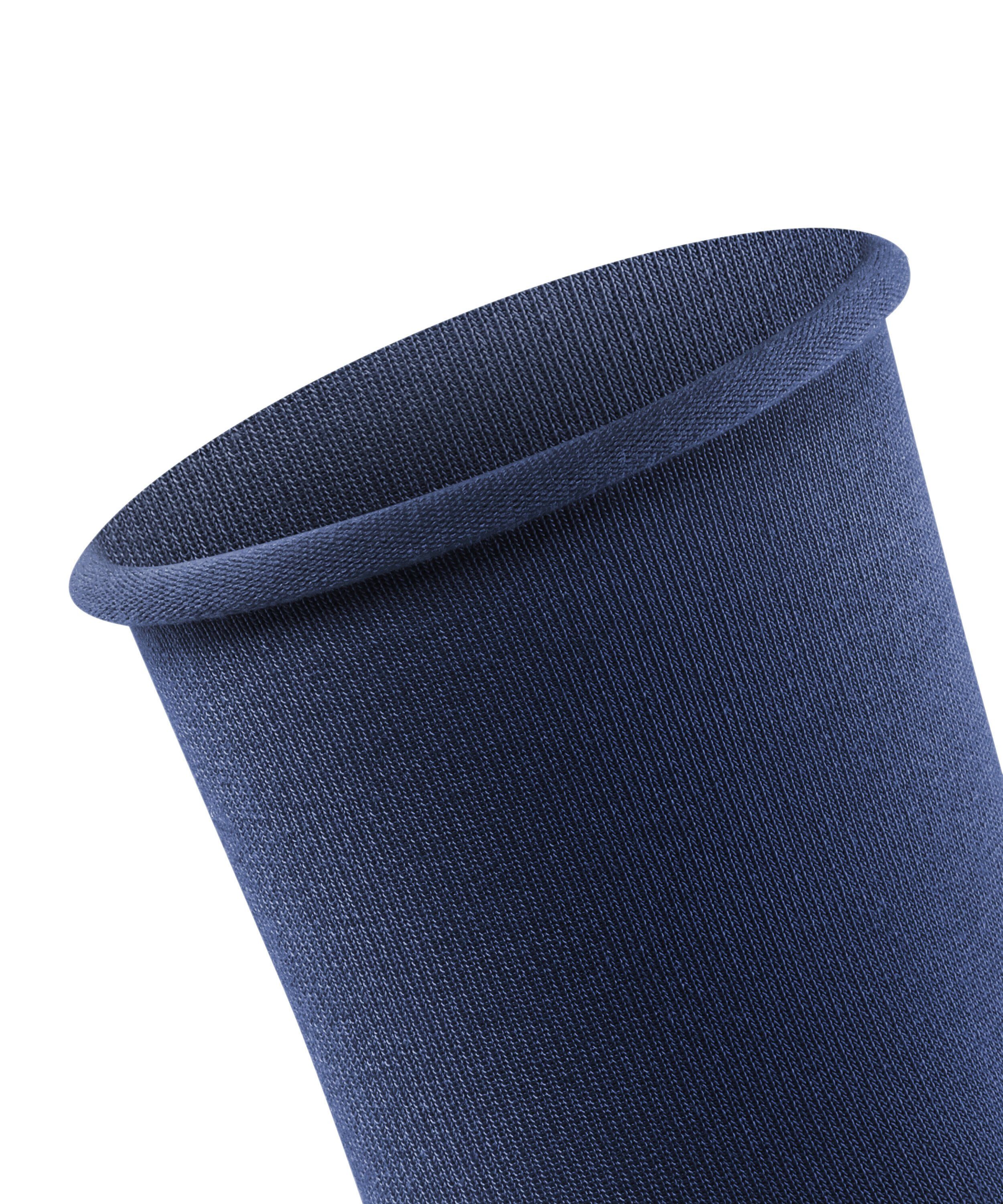 Active Breeze FALKE Socken (1-Paar) mel. (6127) navy