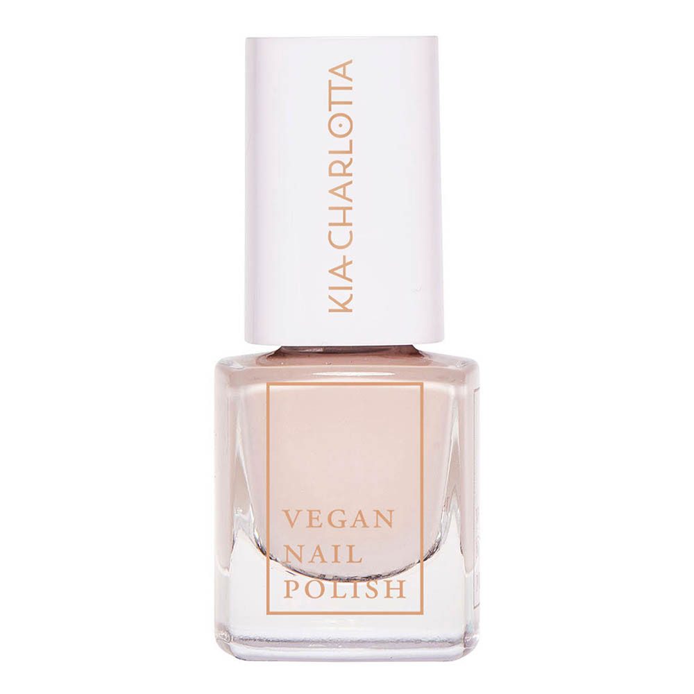 Kia Charlotta Nagellack Nail Polish - Intuitive Energy 5ml