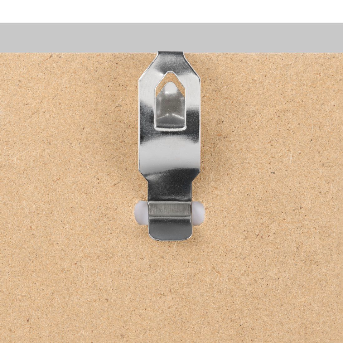 Hama Bilderrahmen Rahmenloser Bilderrahmen "Clip-Fix", bruchsicher günstig online kaufen