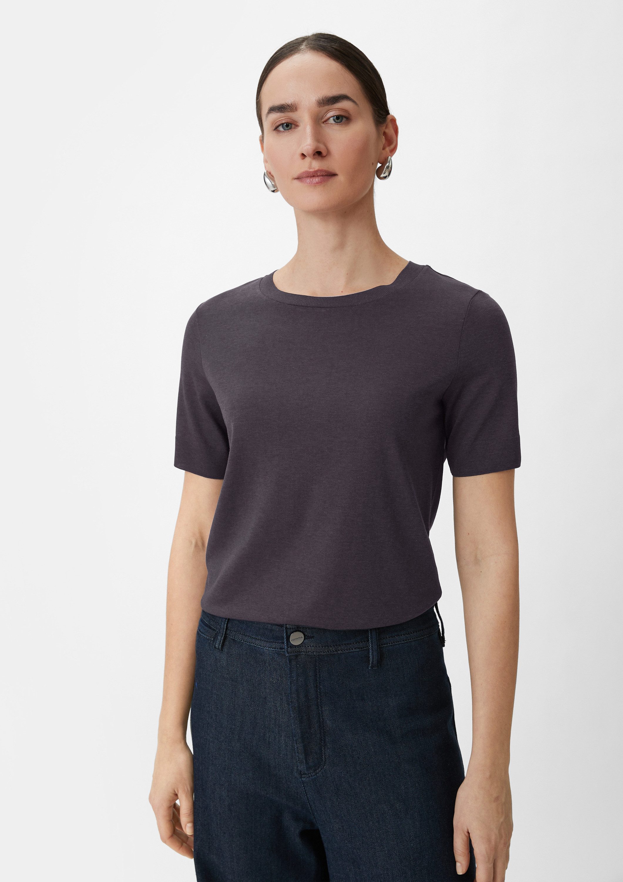 Kurzarmshirt T-Shirt