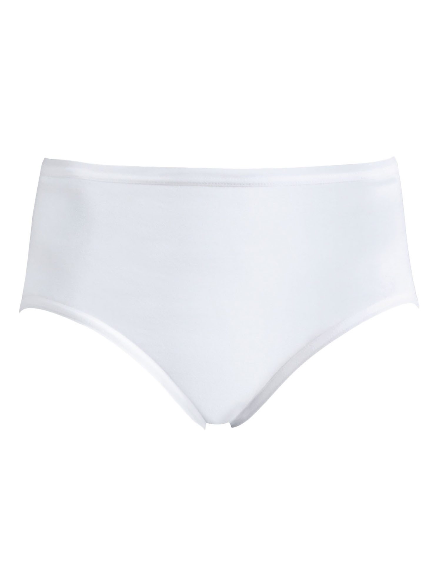 Schöller Taillenslip 3er Pack Damen Taillenslip Baumwolle-Modal (Packung, 3-St)