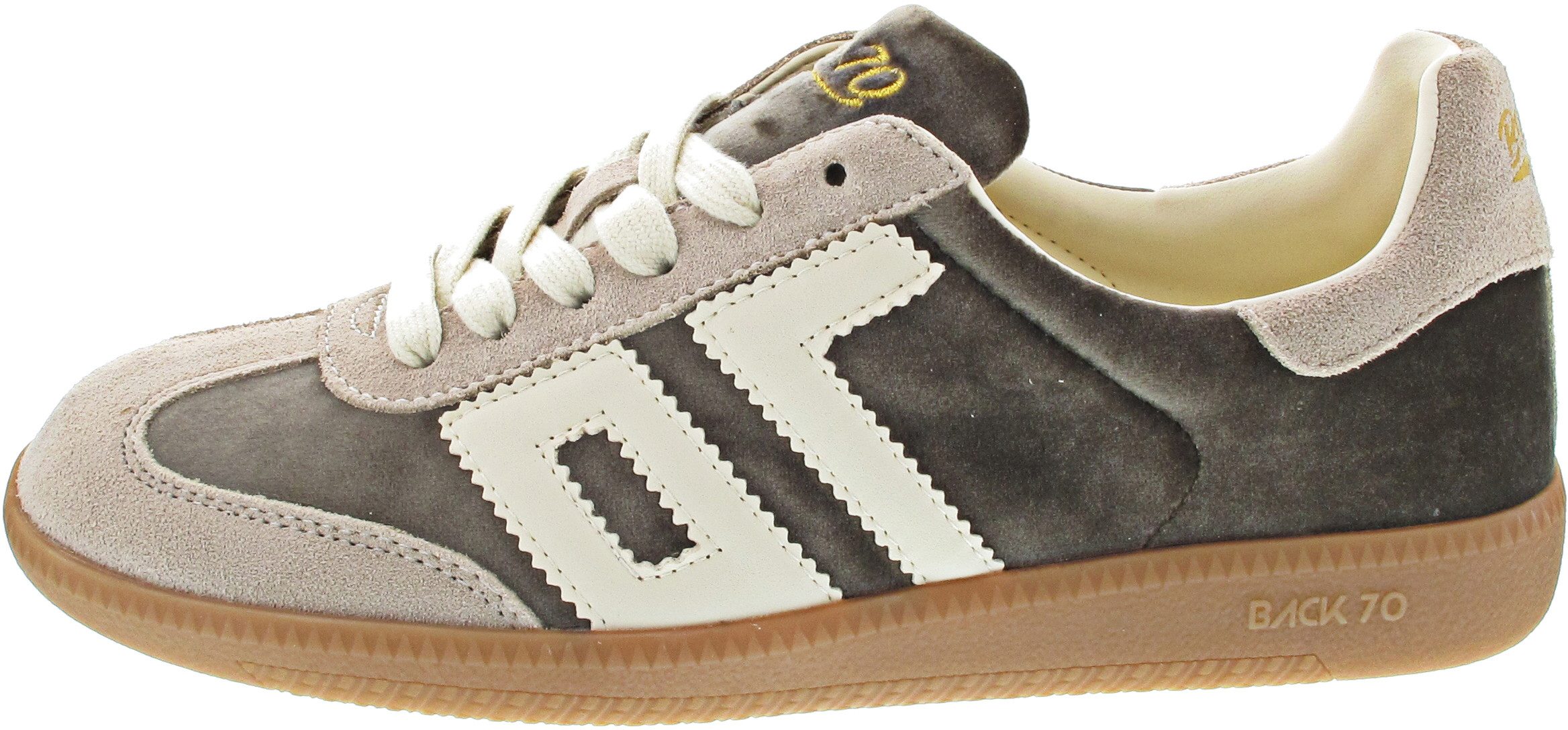Back 70 Sneaker
