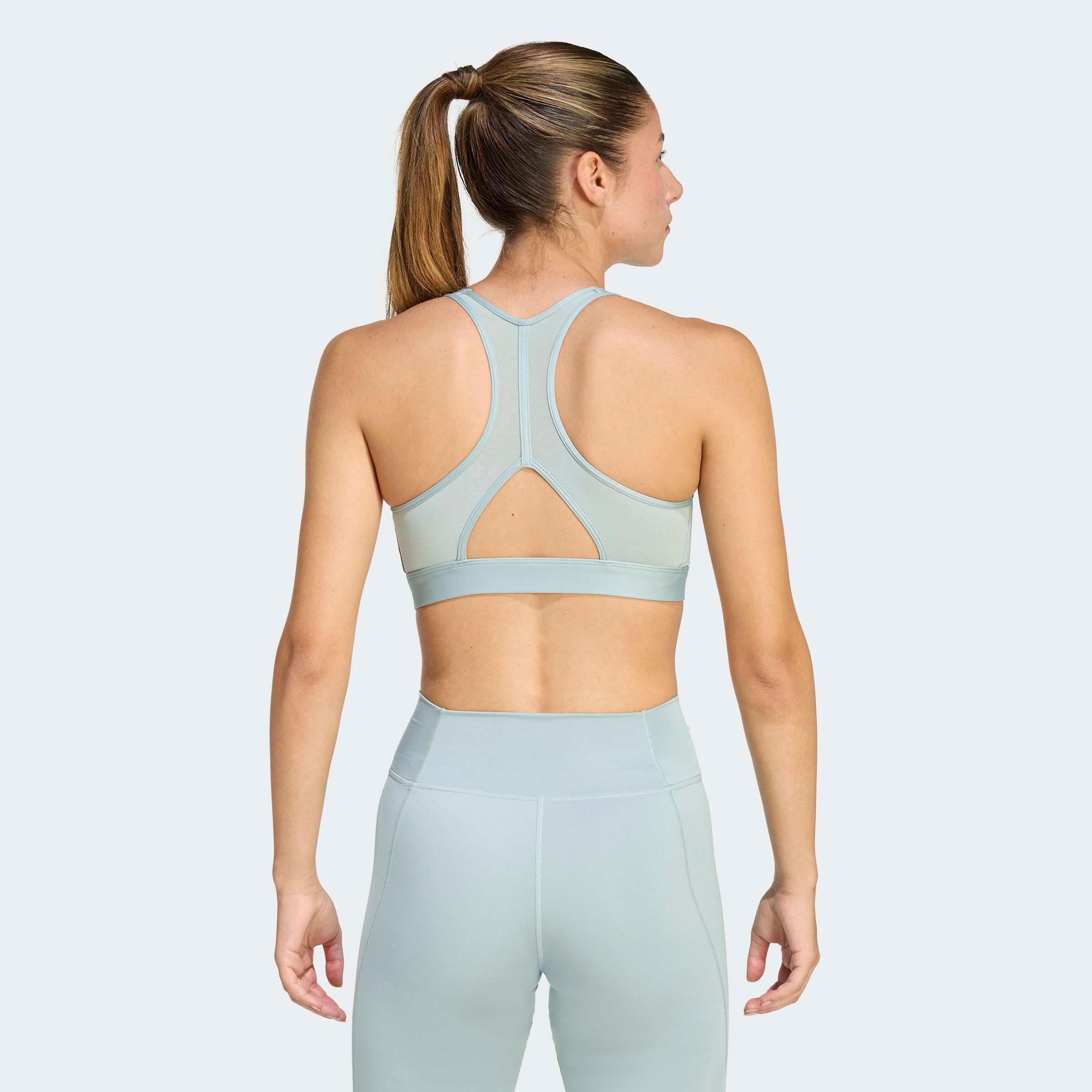 adidas Performance Sport-BH PWRCT BL BRA (1-tlg) günstig online kaufen