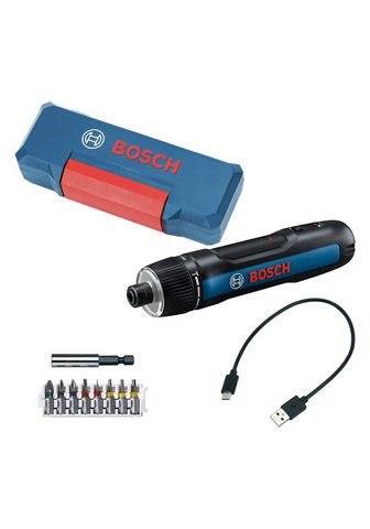  Bosch Professional Akku-Schrauber Bosc...