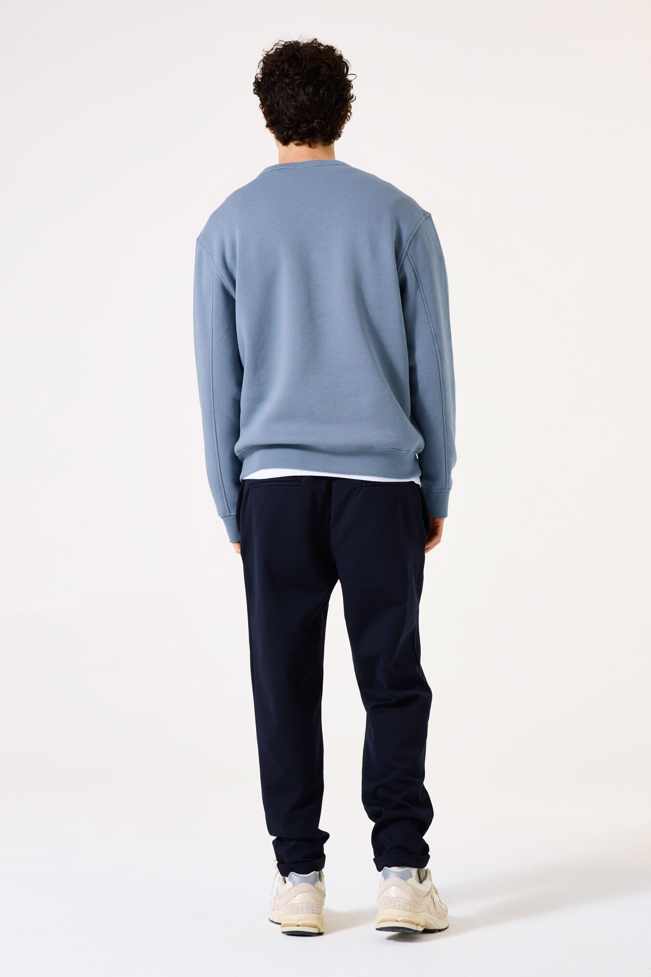 Garcia Sweatshirt men`s sweater