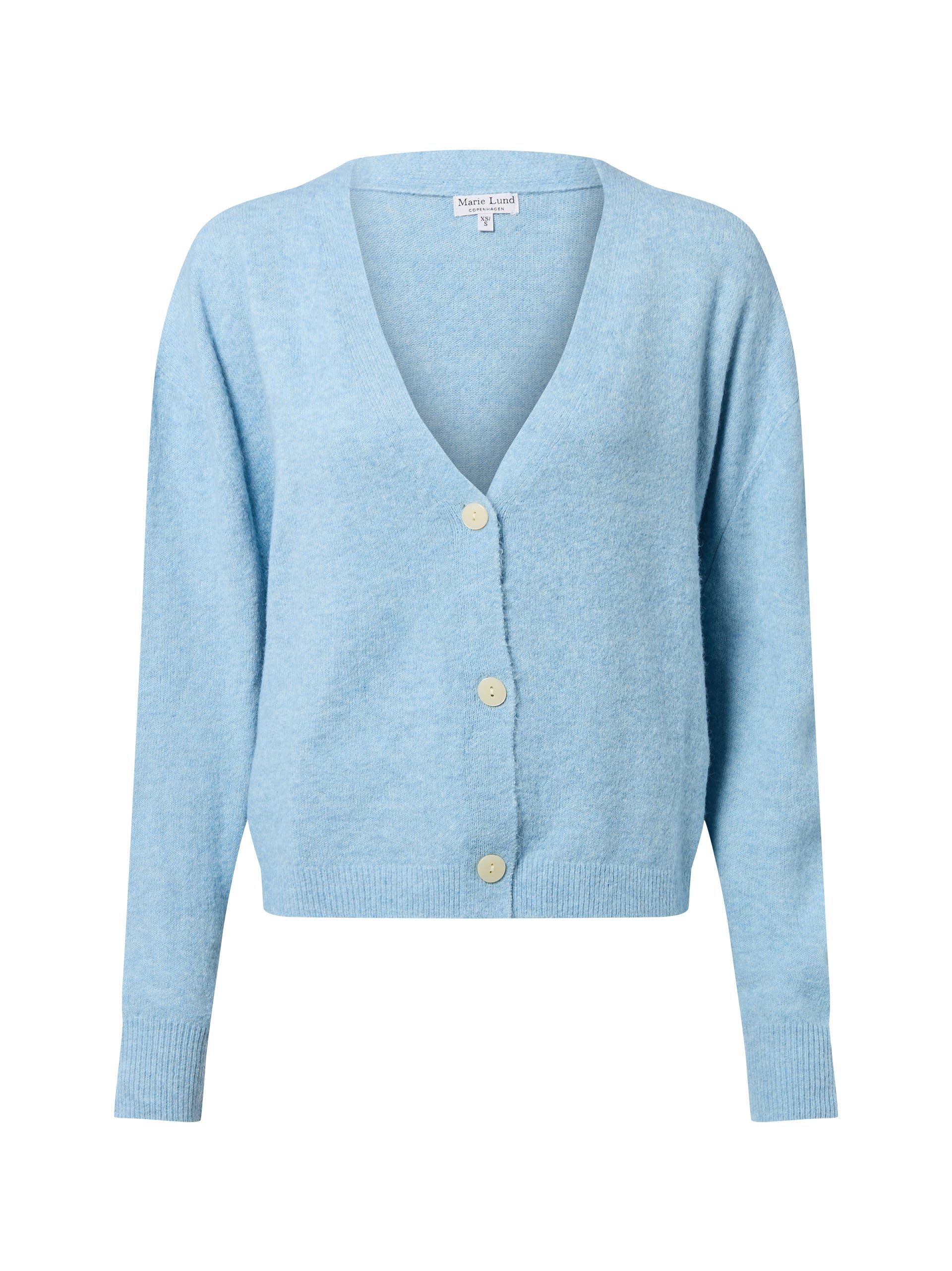 Marie Lund Strickjacke günstig online kaufen