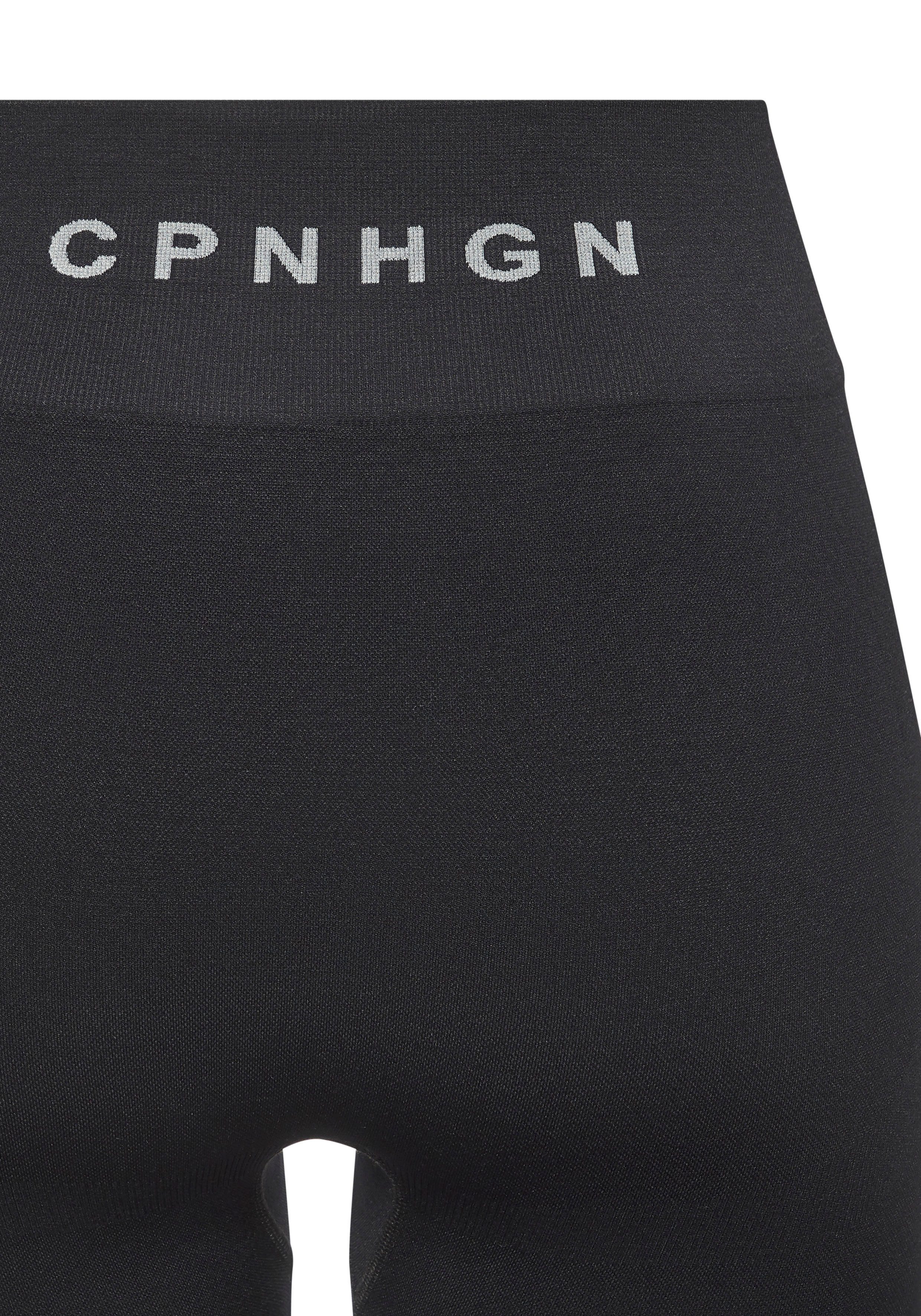 Copenhagen Studios Seamless Shorts Seamless High Waist Design