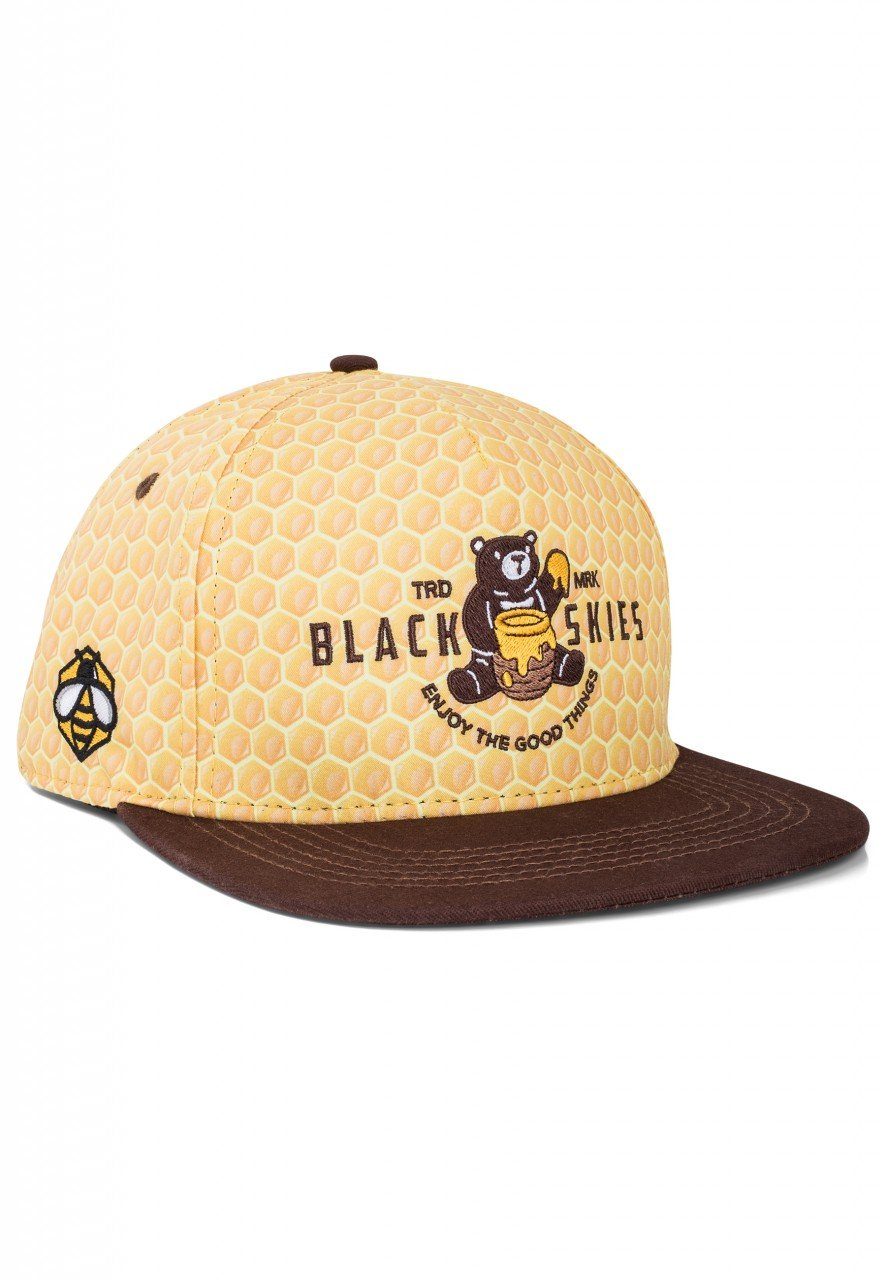 Blackskies Snapback Cap Good - Vol. Things Snapback III Inc. Honig Cap