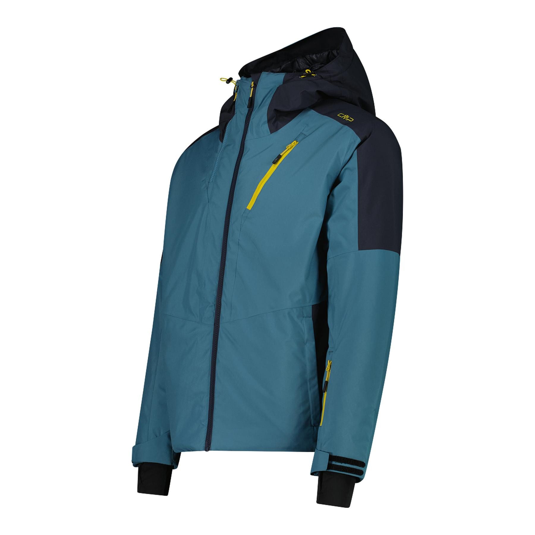 CMP Skijacke MAN JACKET FIX HOOD