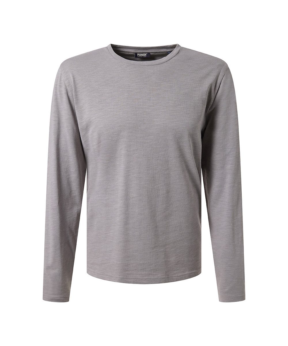 Langarmshirt