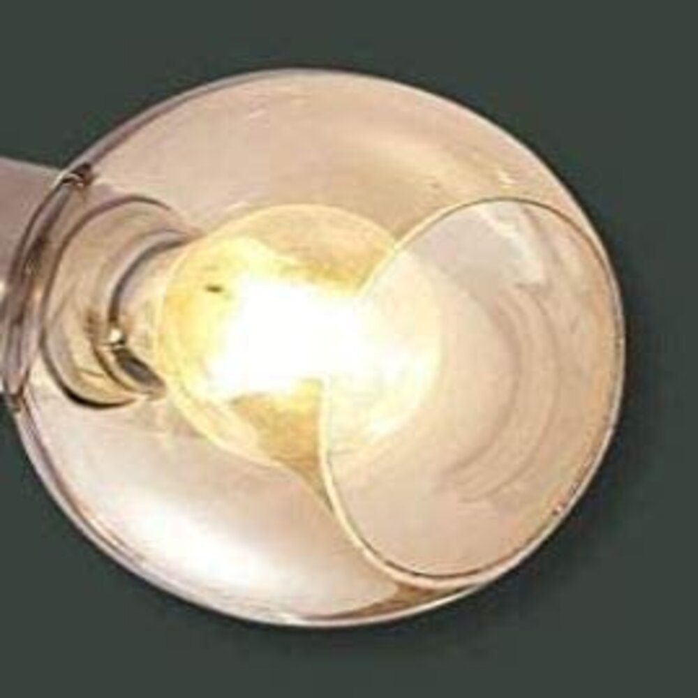 Lichthandel Hoch Lampenschirm E14 Lampenglas Ersatzschirm Lampe Lampenschirm Ersatzglas
