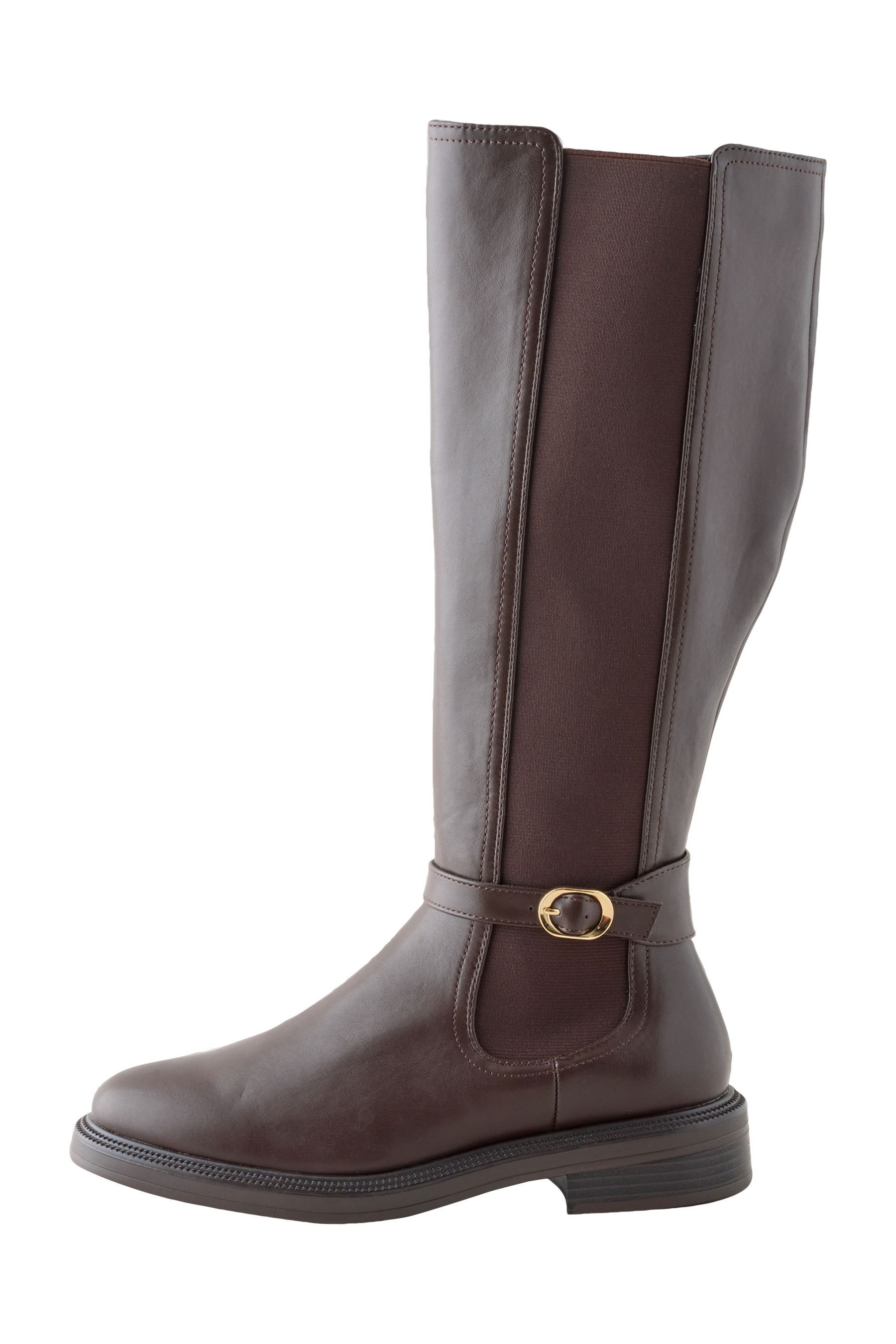 Next Forever Comfort® Stiefel, extraweite Passform Keilstiefel (1-tlg) günstig online kaufen