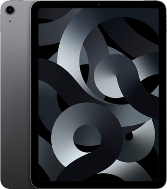 Apple iPad Air (2022) Tablet (10,9", 64 GB, iPadOS)