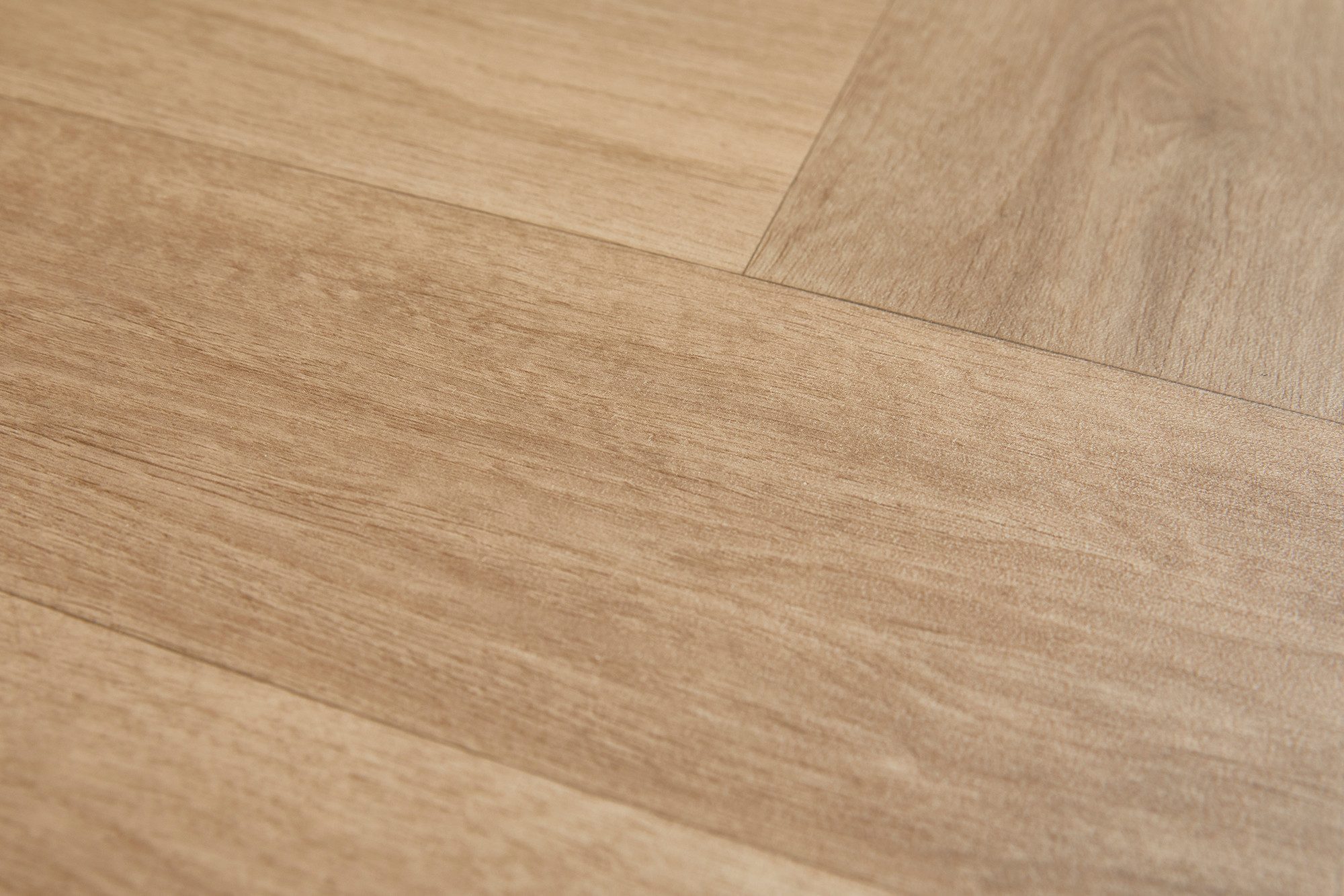 misento Vinylboden Astell in Holzoptik, für Feuchtraum- und Privatbereiche, PVC Bodenbelag Meterware 200/400 cm breit, Stärke 2,5 mm – Bild 4 von 5