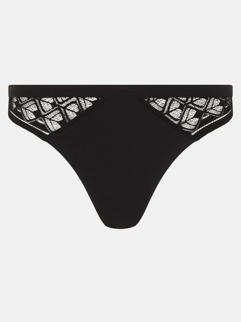 Unterhemd ACE LI UN. TANGA NORMAL