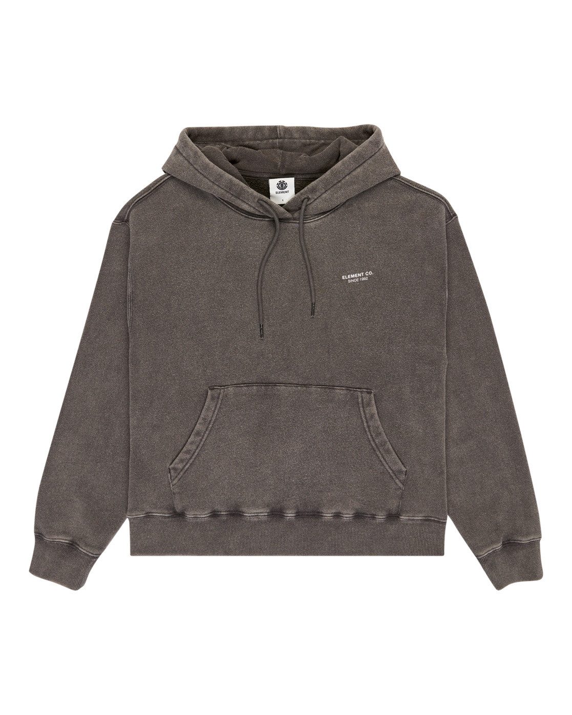 Element Hoodie Element Co Washed