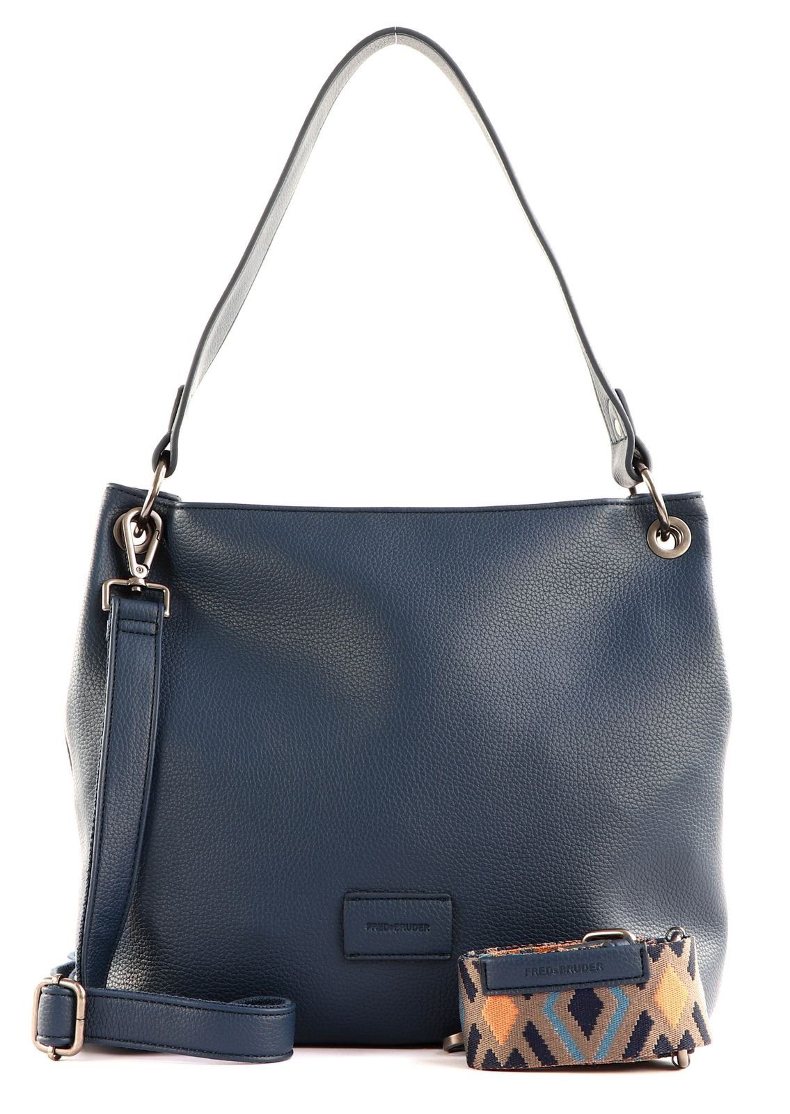 Schultertasche Lanbe