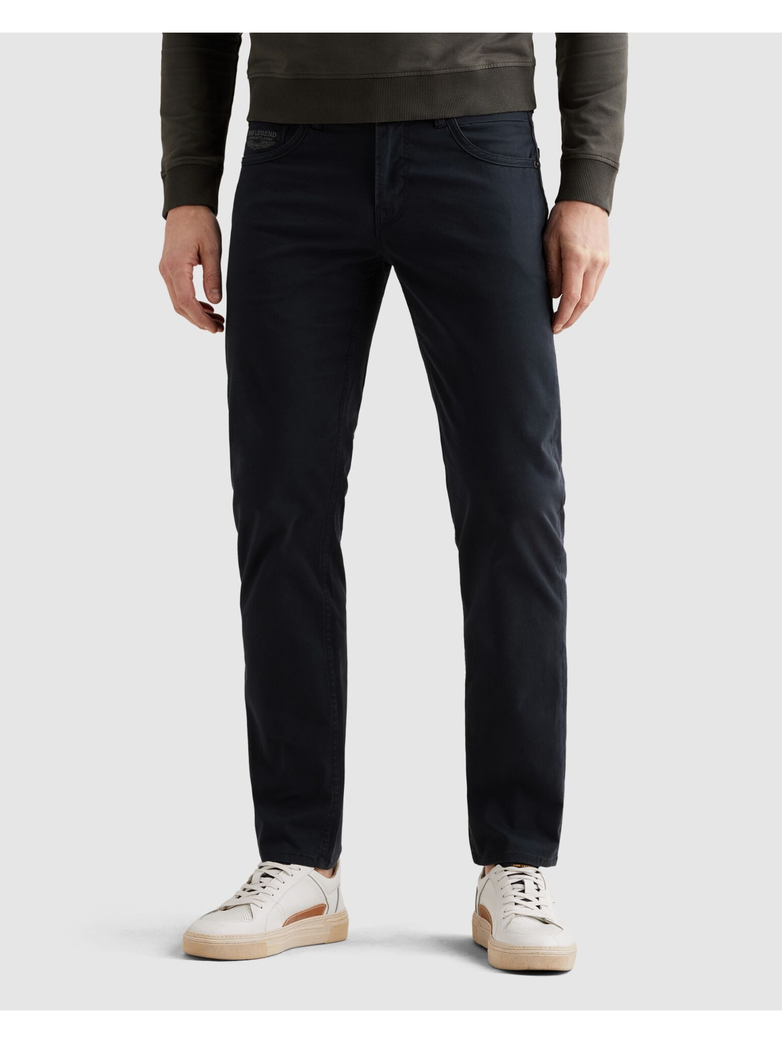 PME LEGEND 5-Pocket-Jeans NAVIGATOR PTR121 günstig online kaufen
