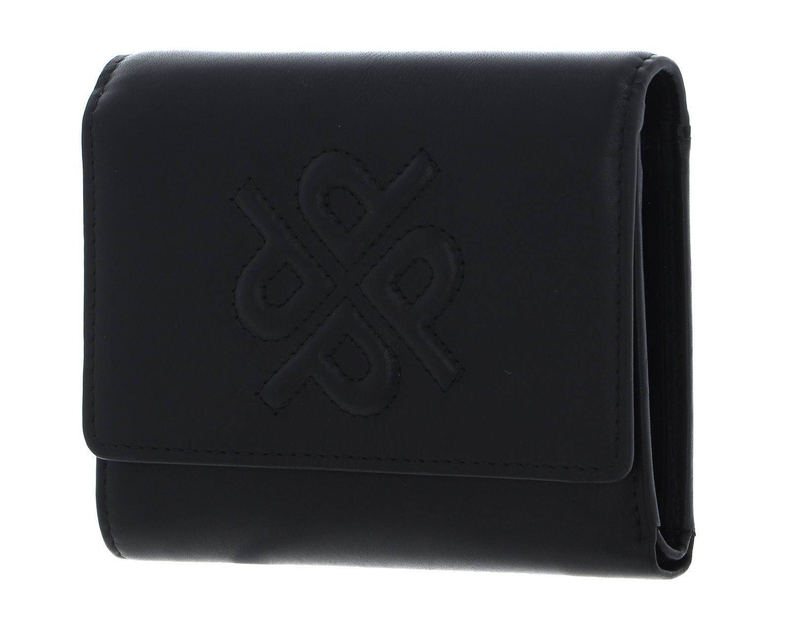 Picard Geldbörse Wallet, aus echtem Rindsleder