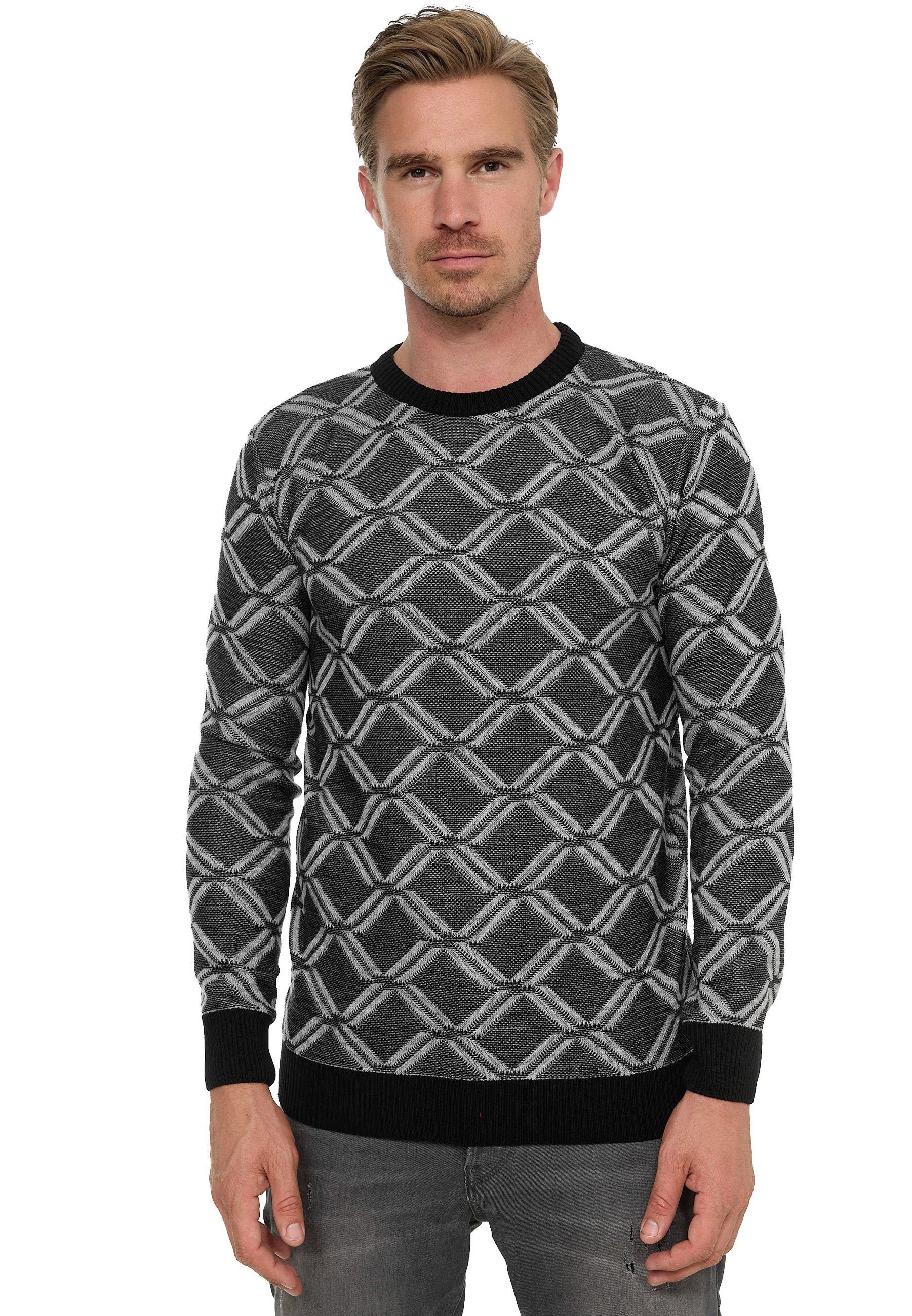 Strickpullover