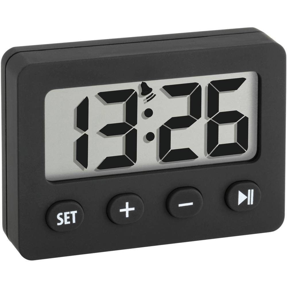Wecker Digitalwecker