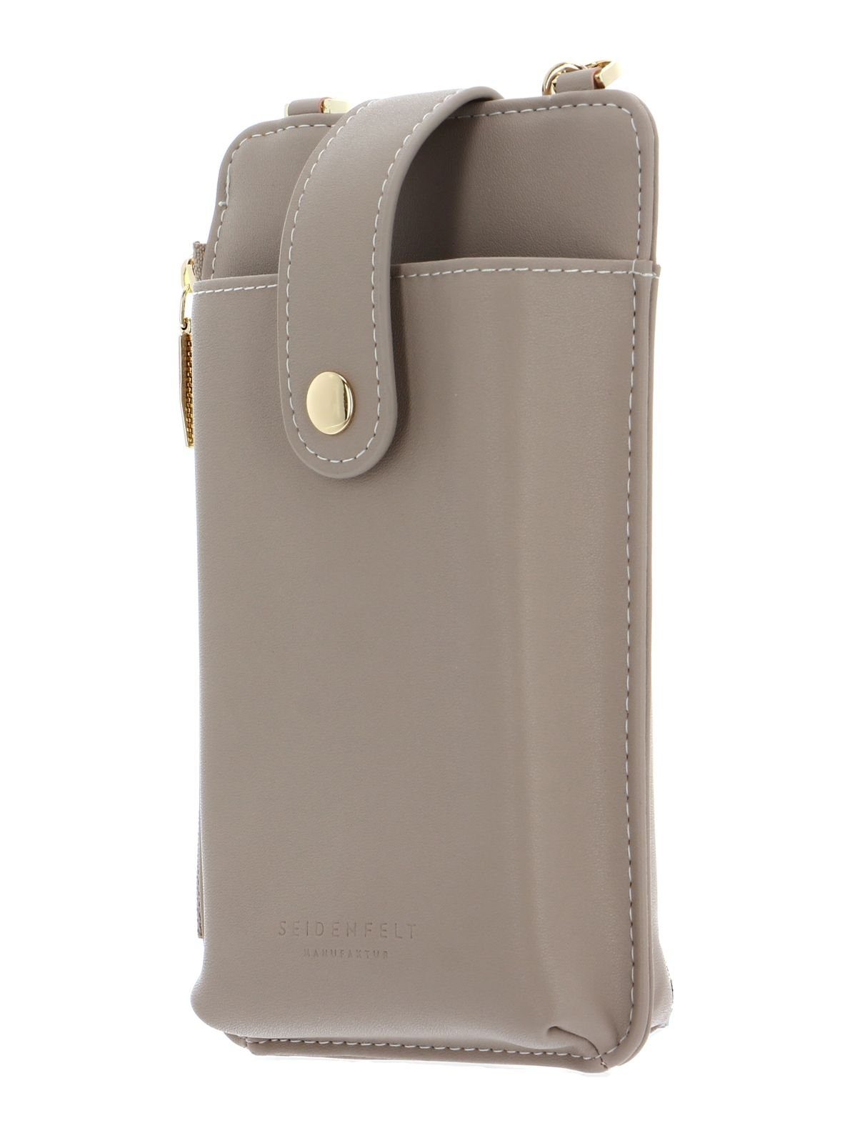 Seidenfelt Manufaktur Handytasche Medja (Set, 2-tlg)