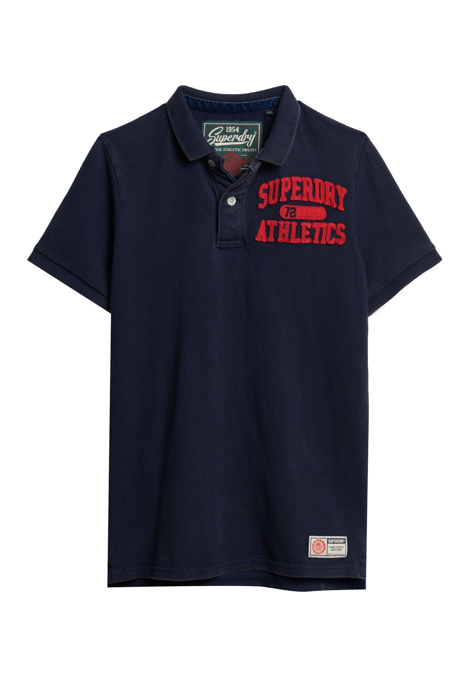 Poloshirt