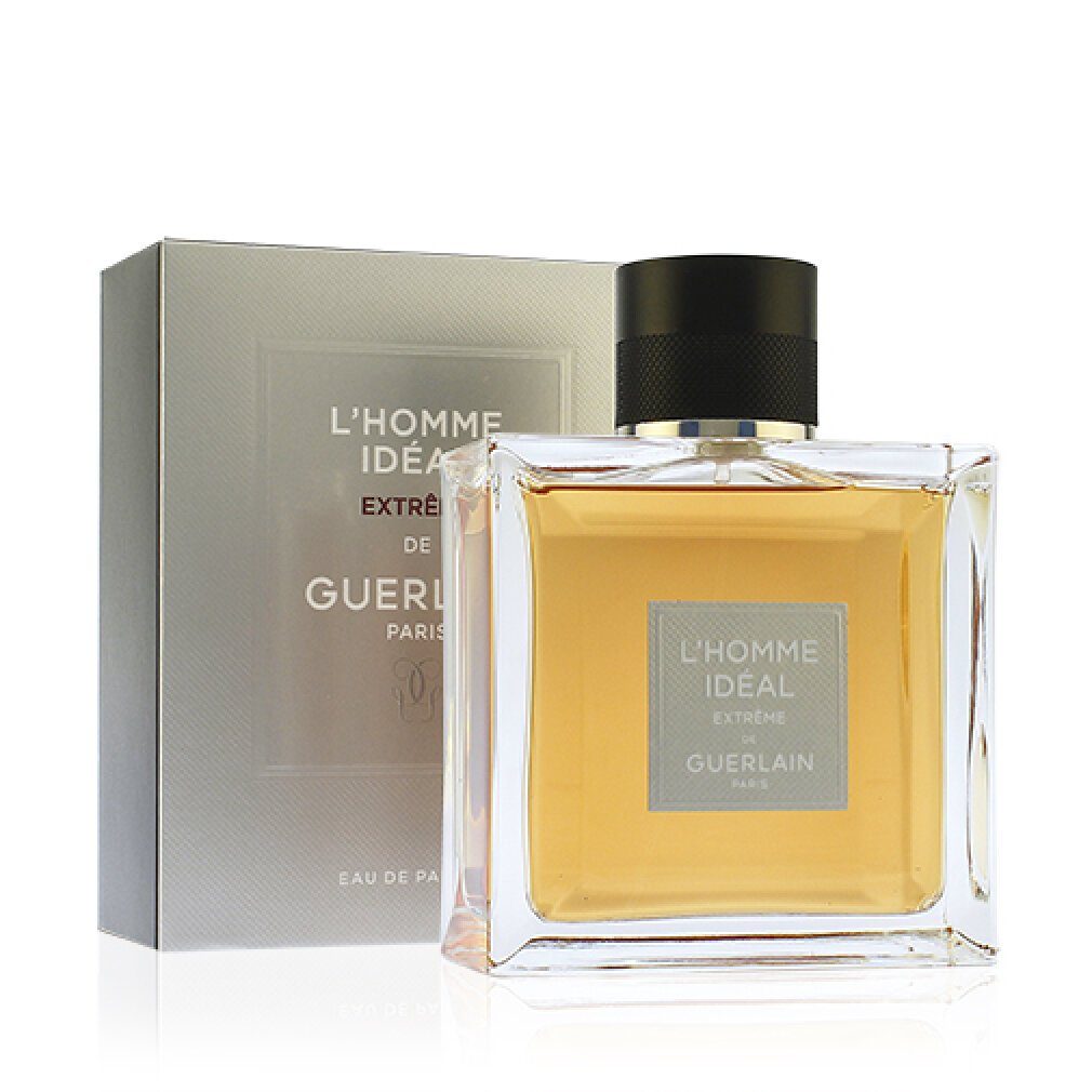 GUERLAIN Eau de Parfum L'Homme Idéal Extreme Eau de Parfum 100ml