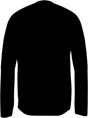 Tommy Hilfiger Underwear T-Shirt 3P LS Tee (Packung, 3er-Pack) mit Markenlabel