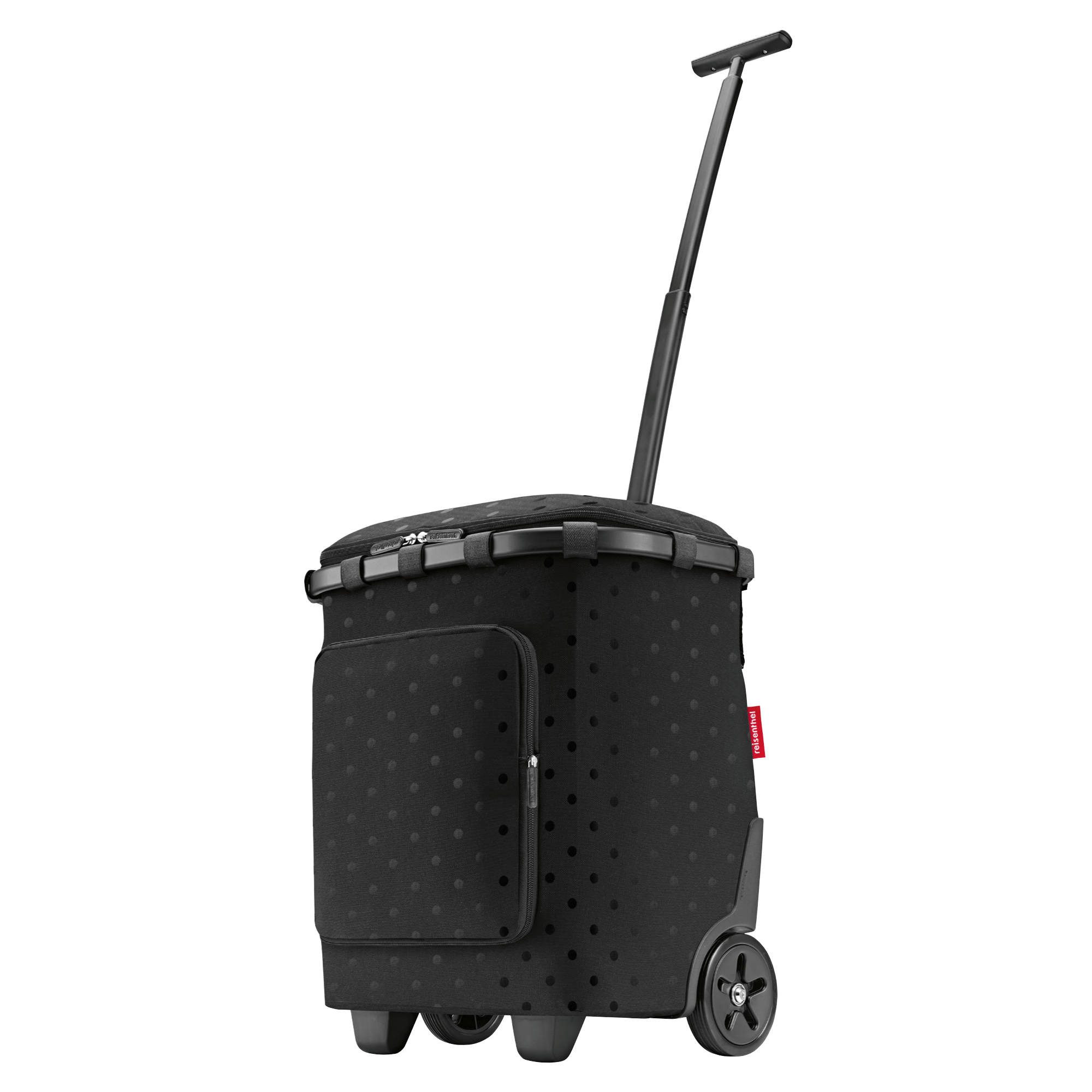 REISENTHEL® Einkaufstrolley carrycruiser plus, 46 l günstig online kaufen