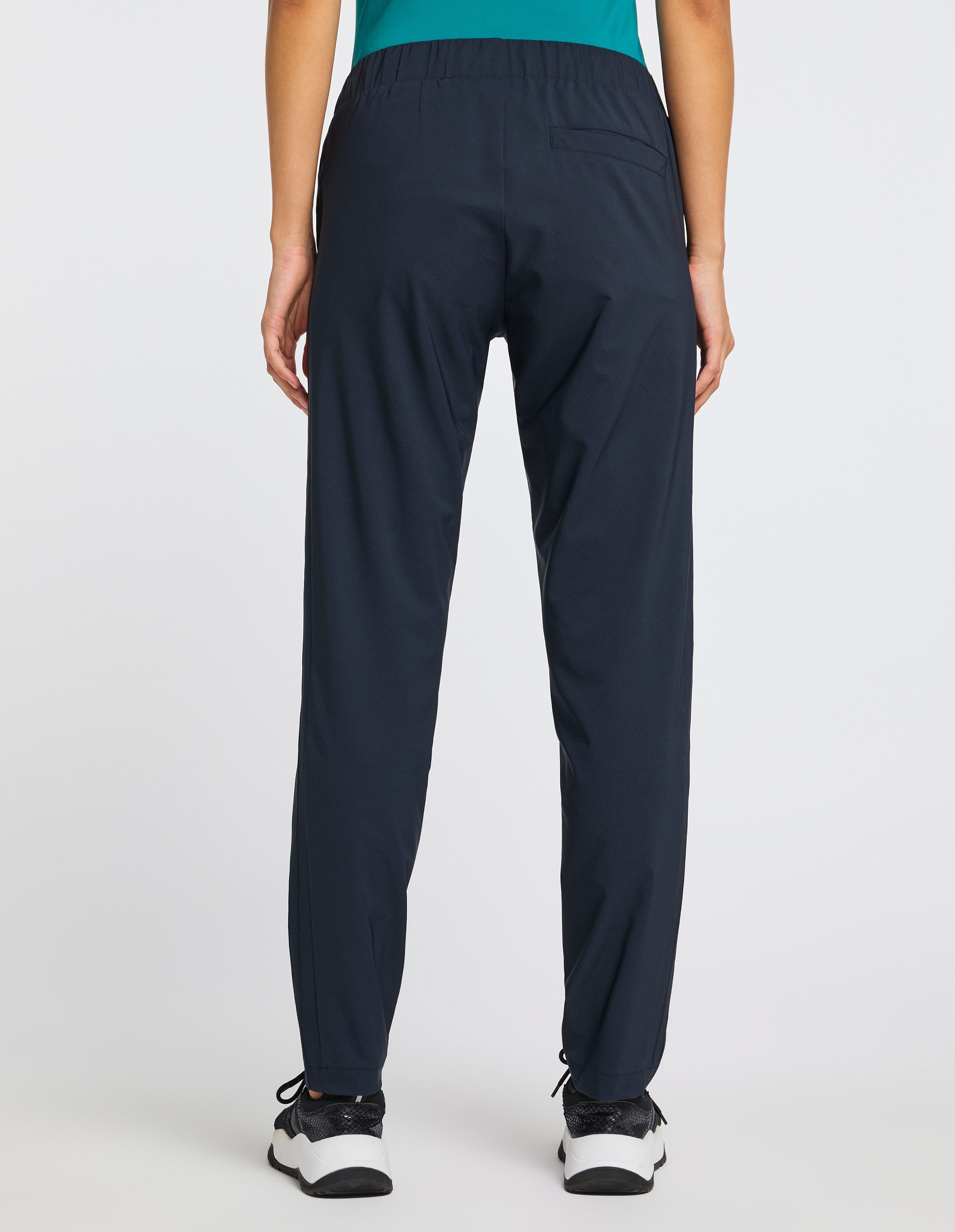 Joy Sportswear Trainingshose WEBHOSE ENJA Trainingshose, aus Polyester und Elasthan, für sportliche Anlässe