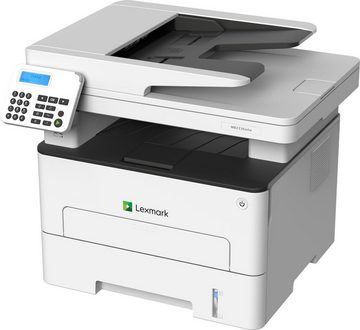 Lexmark Lexmark MB2236adw Multifunktionsdrucker, (WLAN, ADF (Automatischer Dokumenteneinzug), Automatischer Duplexdruck)