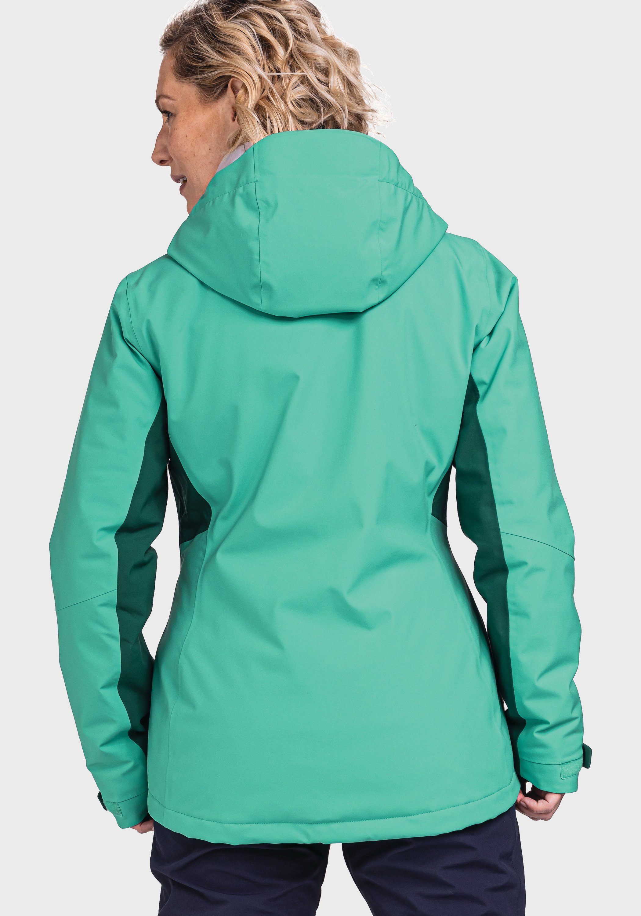 Schöffel Outdoorjacke Jacket Torspitze L