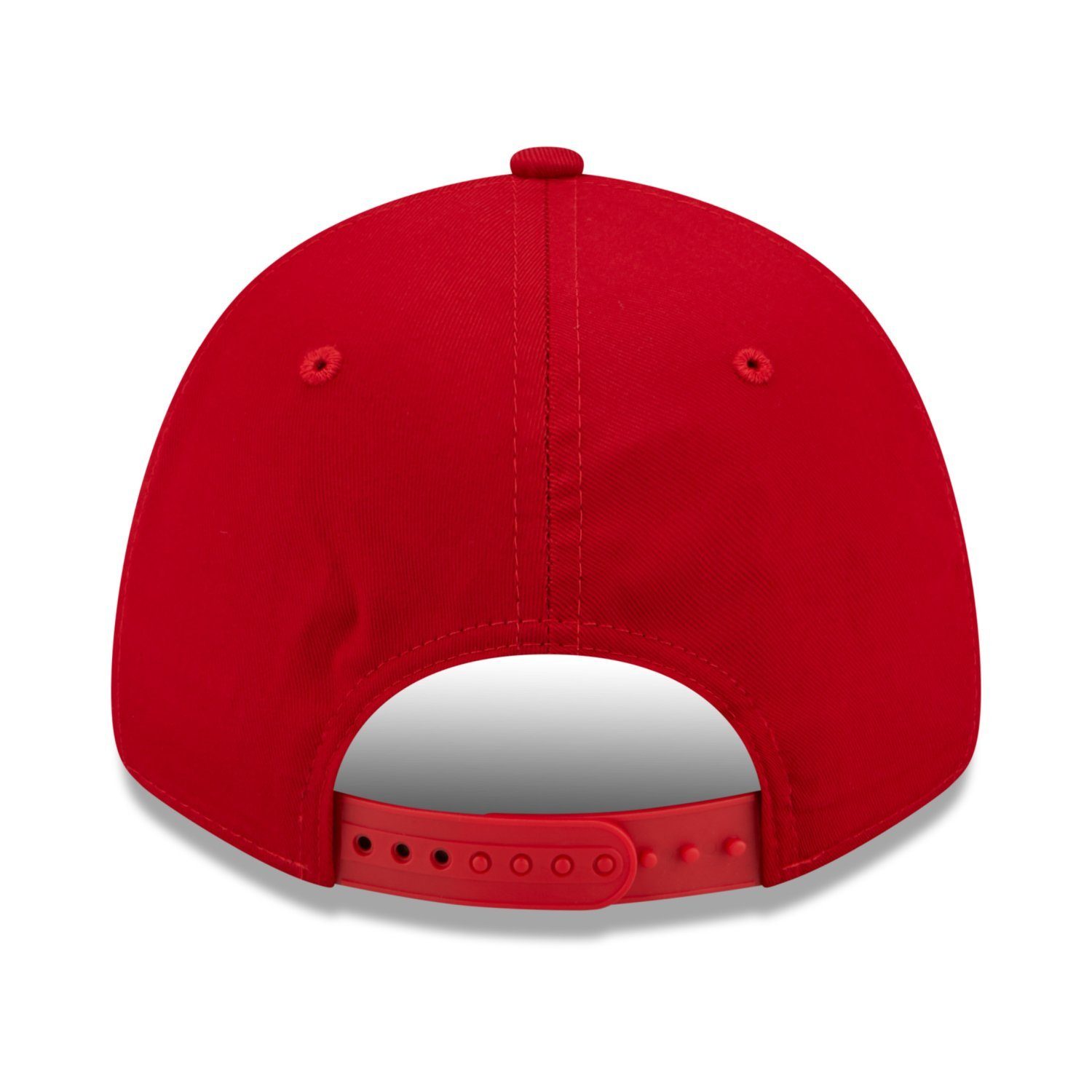 New Era Trucker Cap 9Forty FOIL LOGO Chicago Bulls