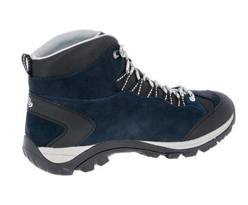 BRÜTTING Trekkingstiefel Mount Bona High Wanderschuh