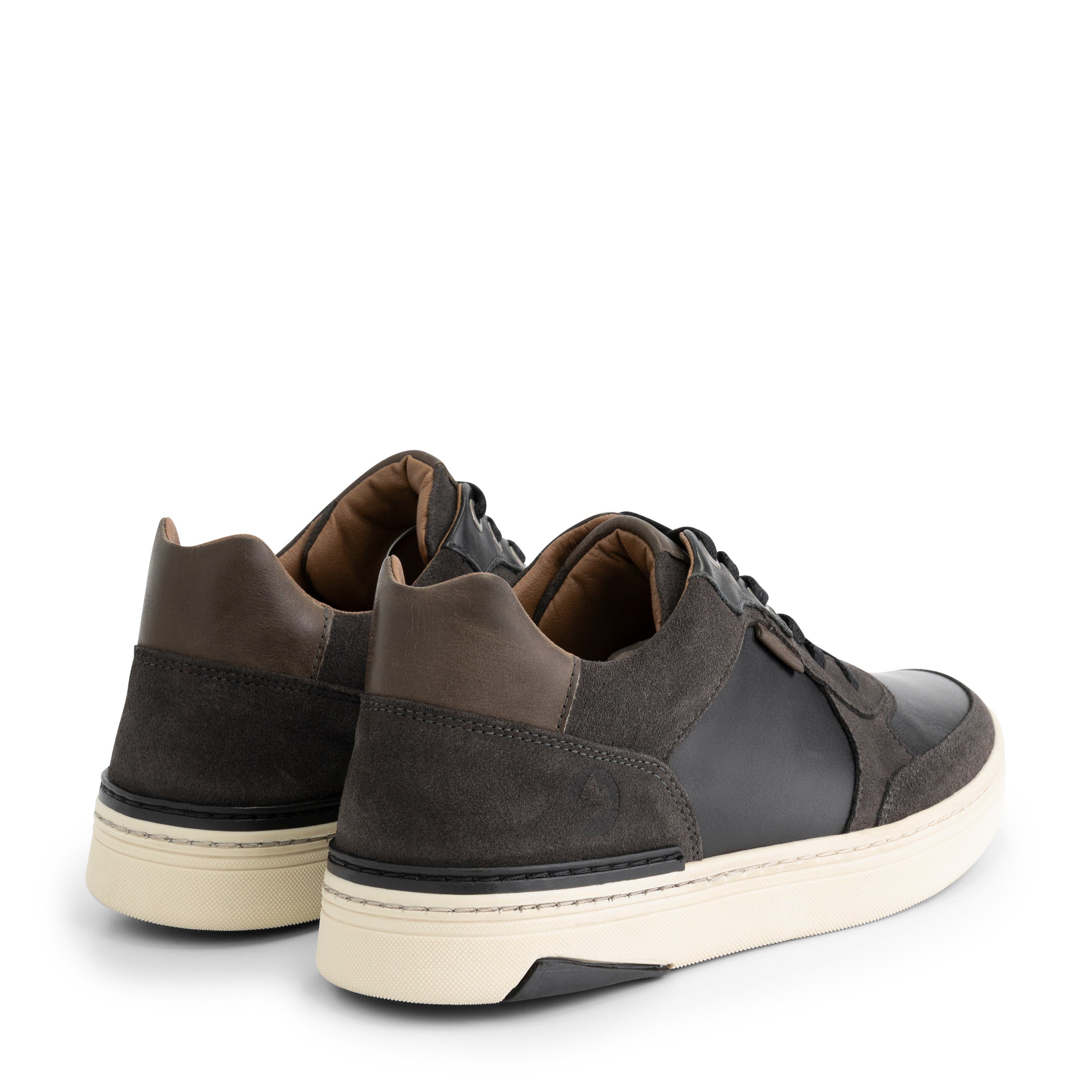 Travelin' Travelin' Southam Men Black 41 günstig online kaufen