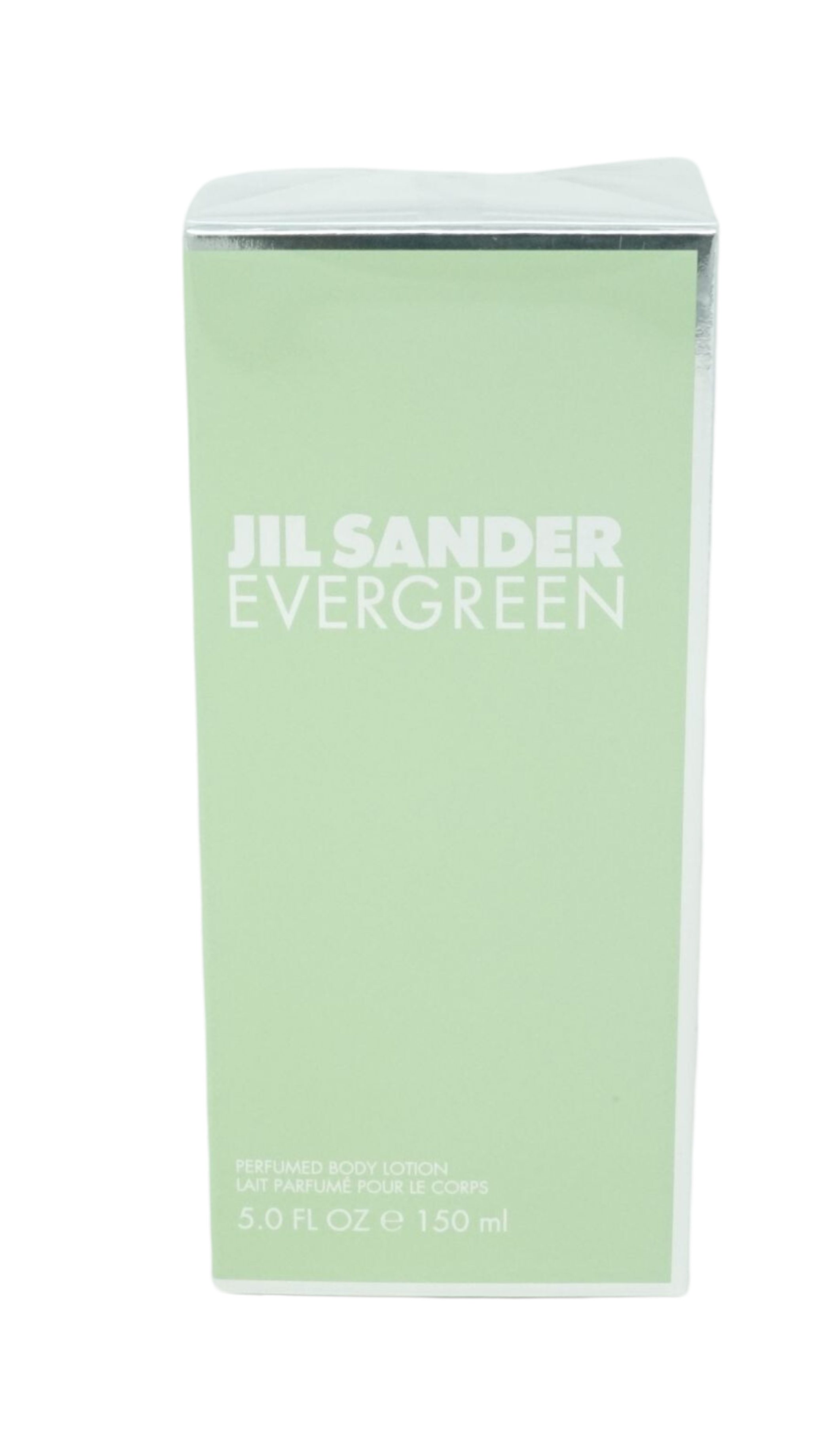 JIL SANDER Bodylotion Jil Sander Evergreen Body Lotion 150ml